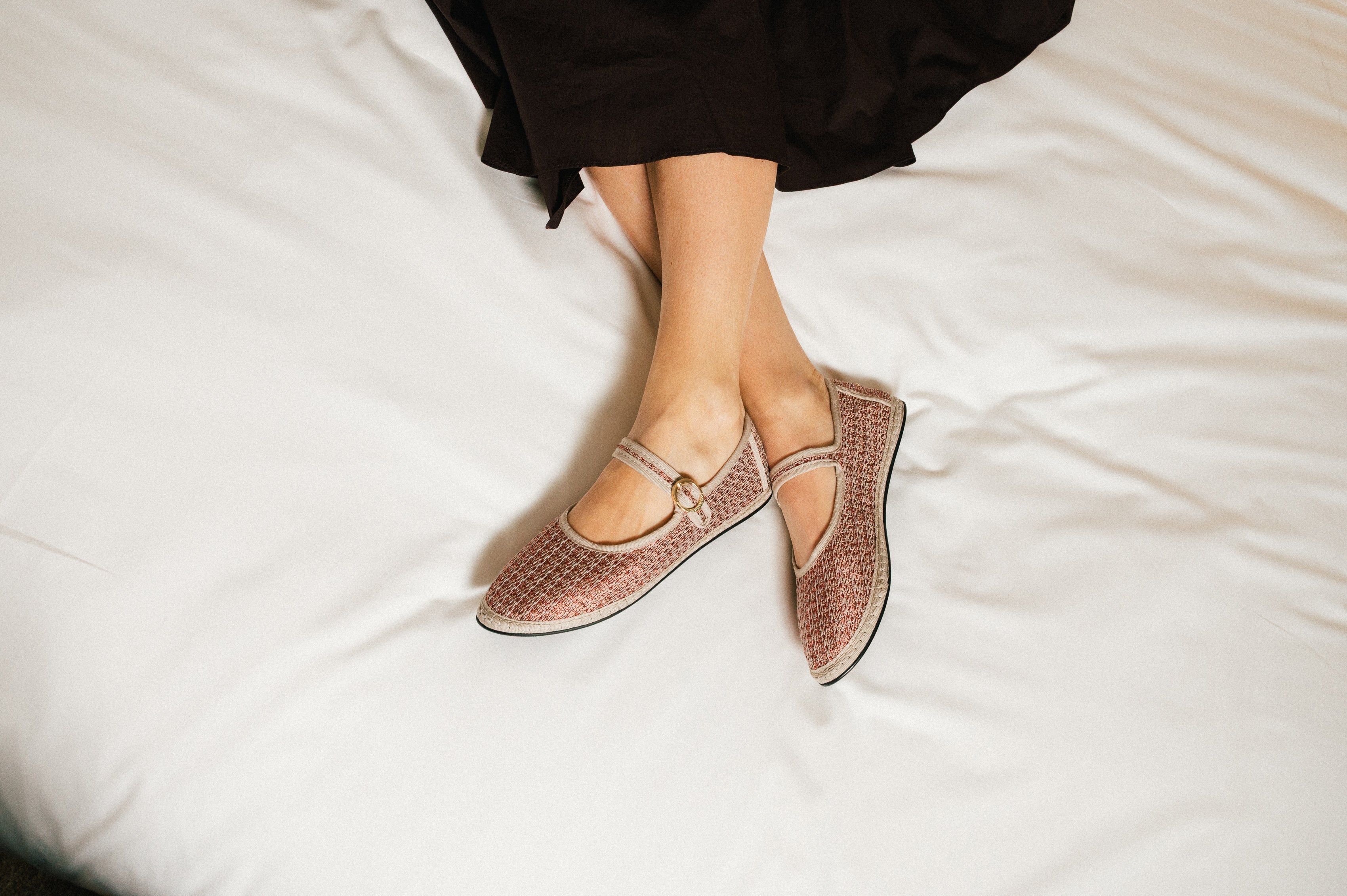 Zapatos Mary Jane: el regreso del clásico más icónico