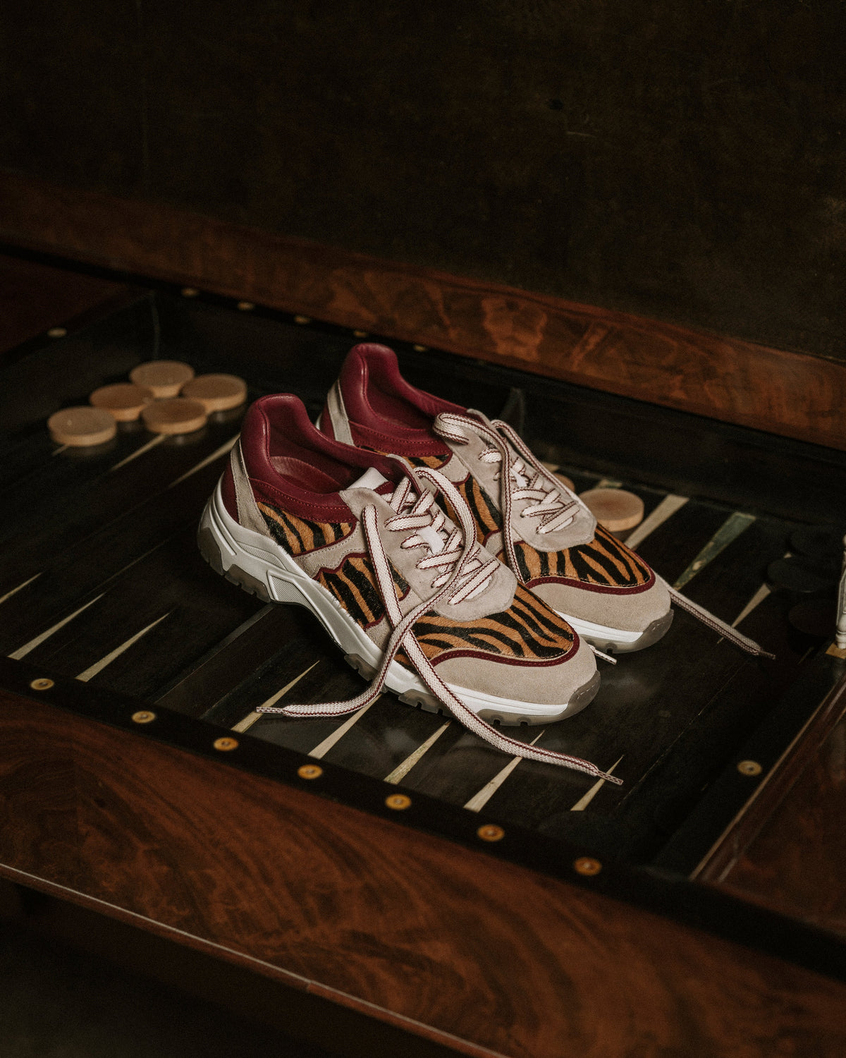 Svetis Sneakers