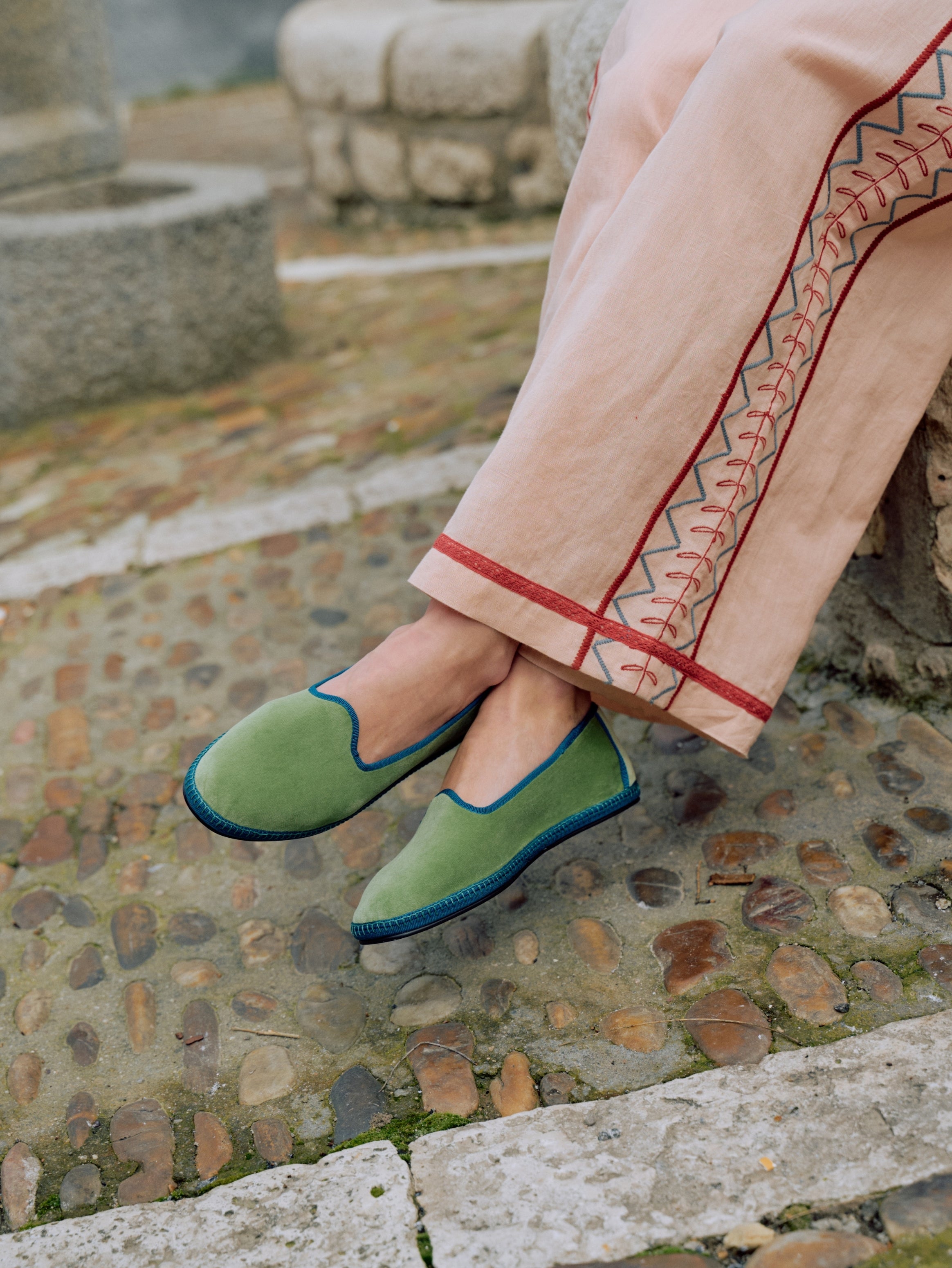 Svetis Nikola Salvia