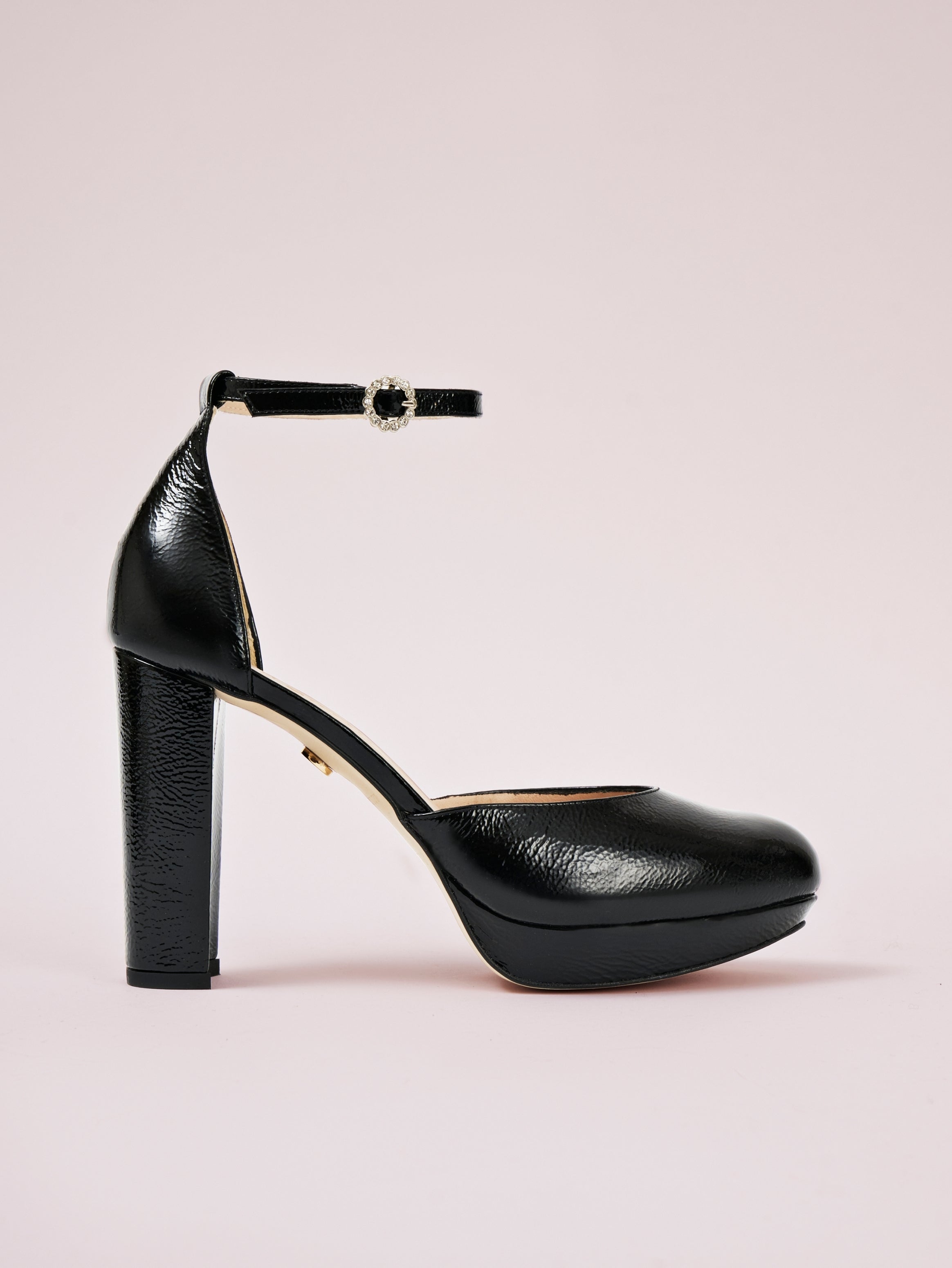 Sveti Heel Judy Black