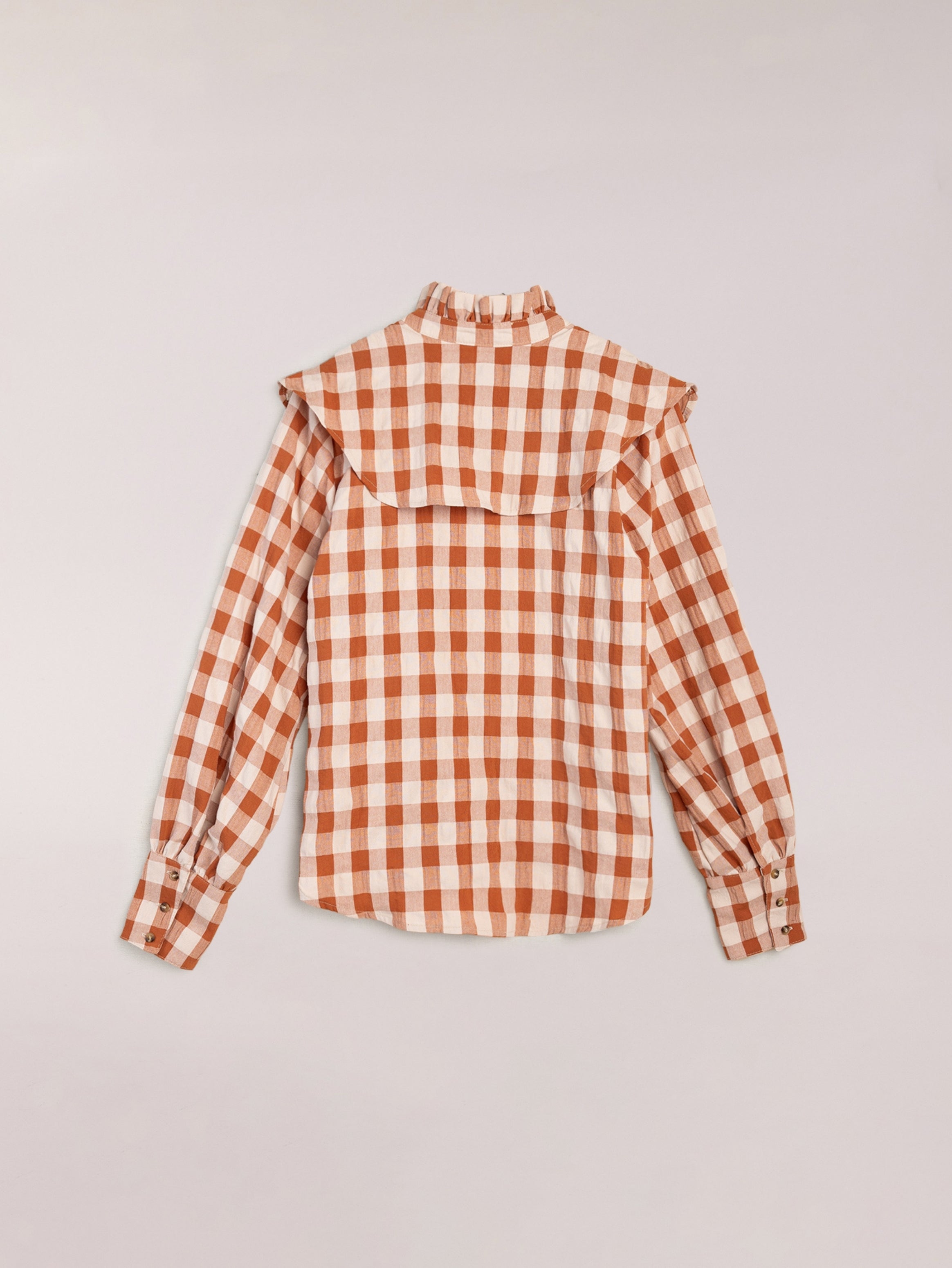 Blouse Lionetta Vichy