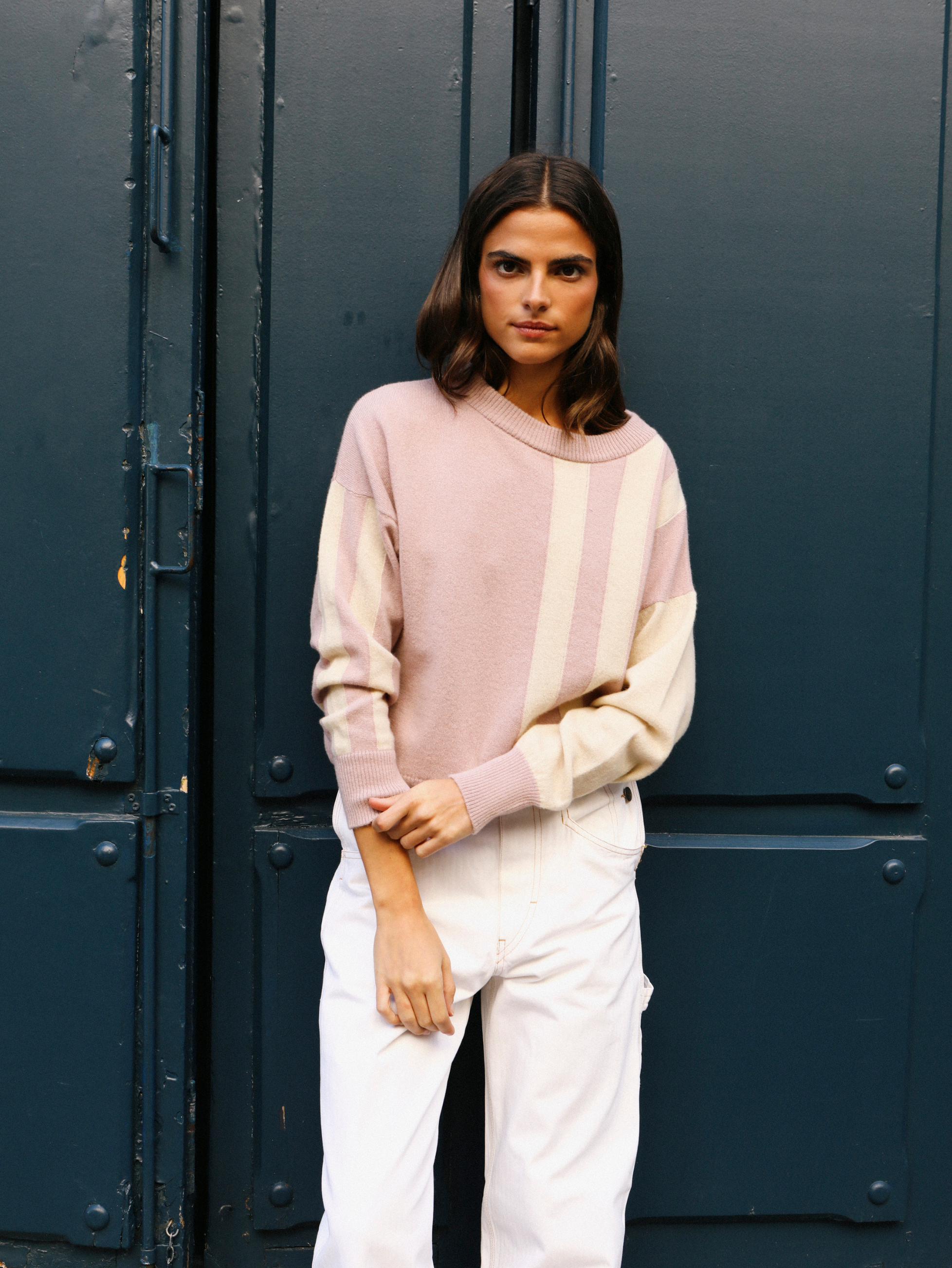 Jersey Jane Pink