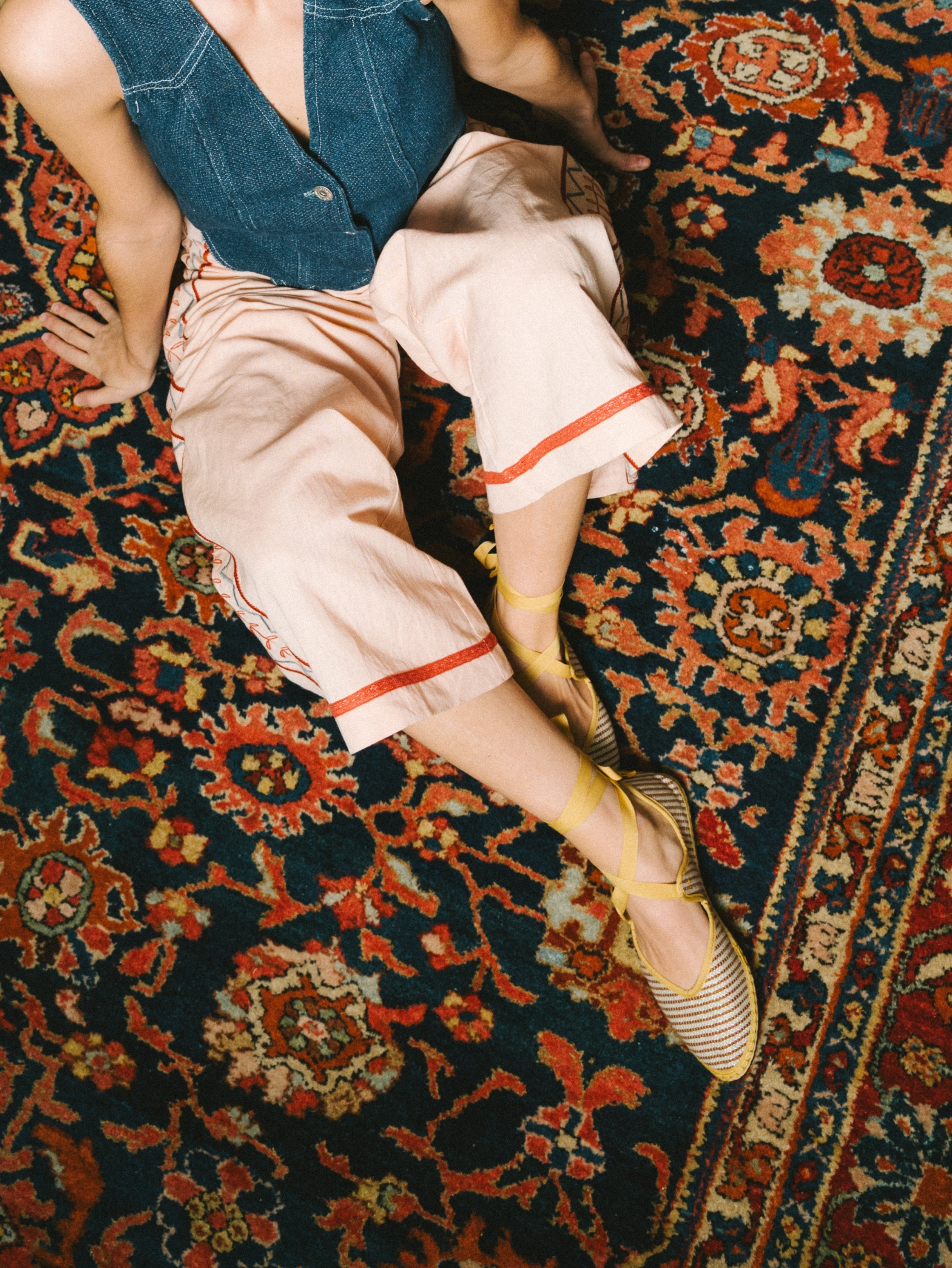 Loafers Straps Arizona