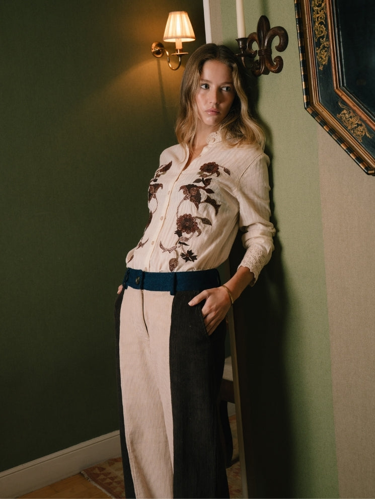 Total Look Classic Mood