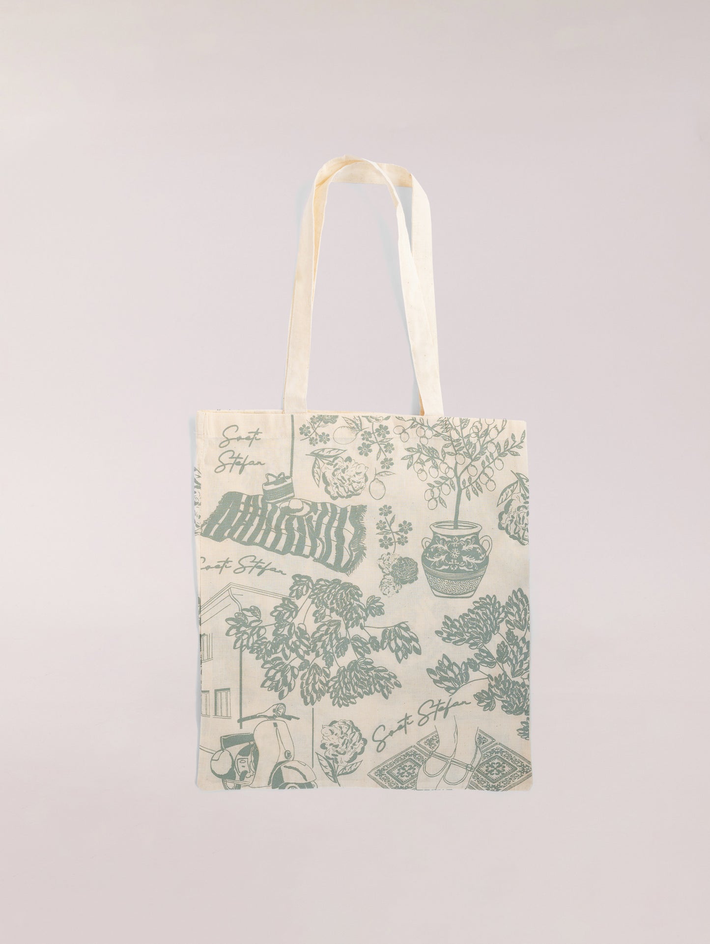 Tote bag