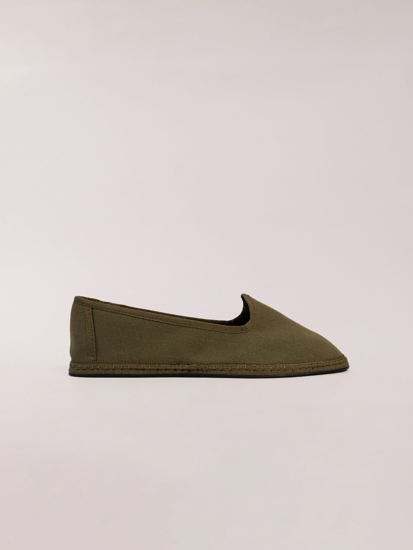 Olive Capri