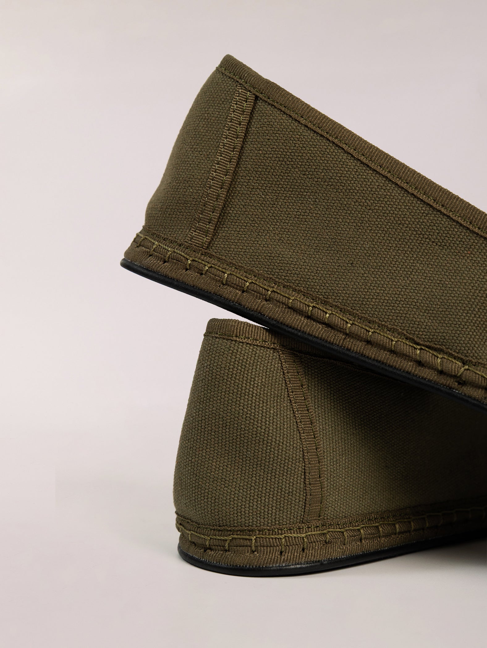 Olive Capri