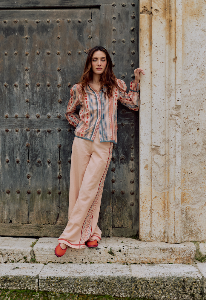 Pantalón Juana
