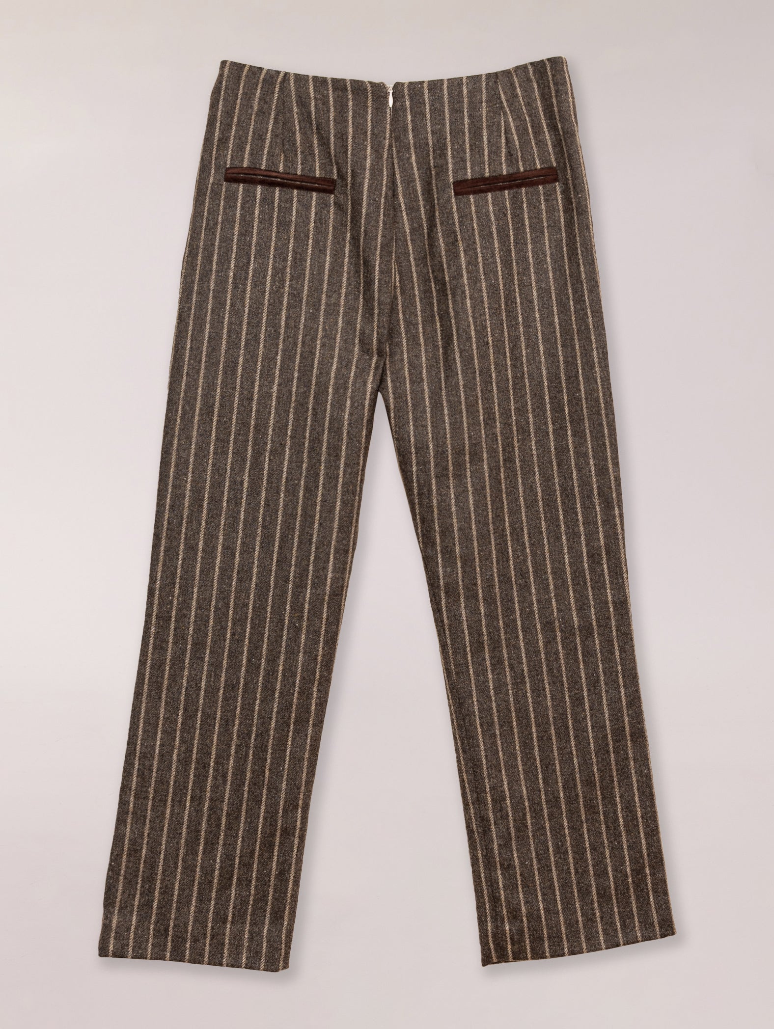Pantalón Eltz Brown
