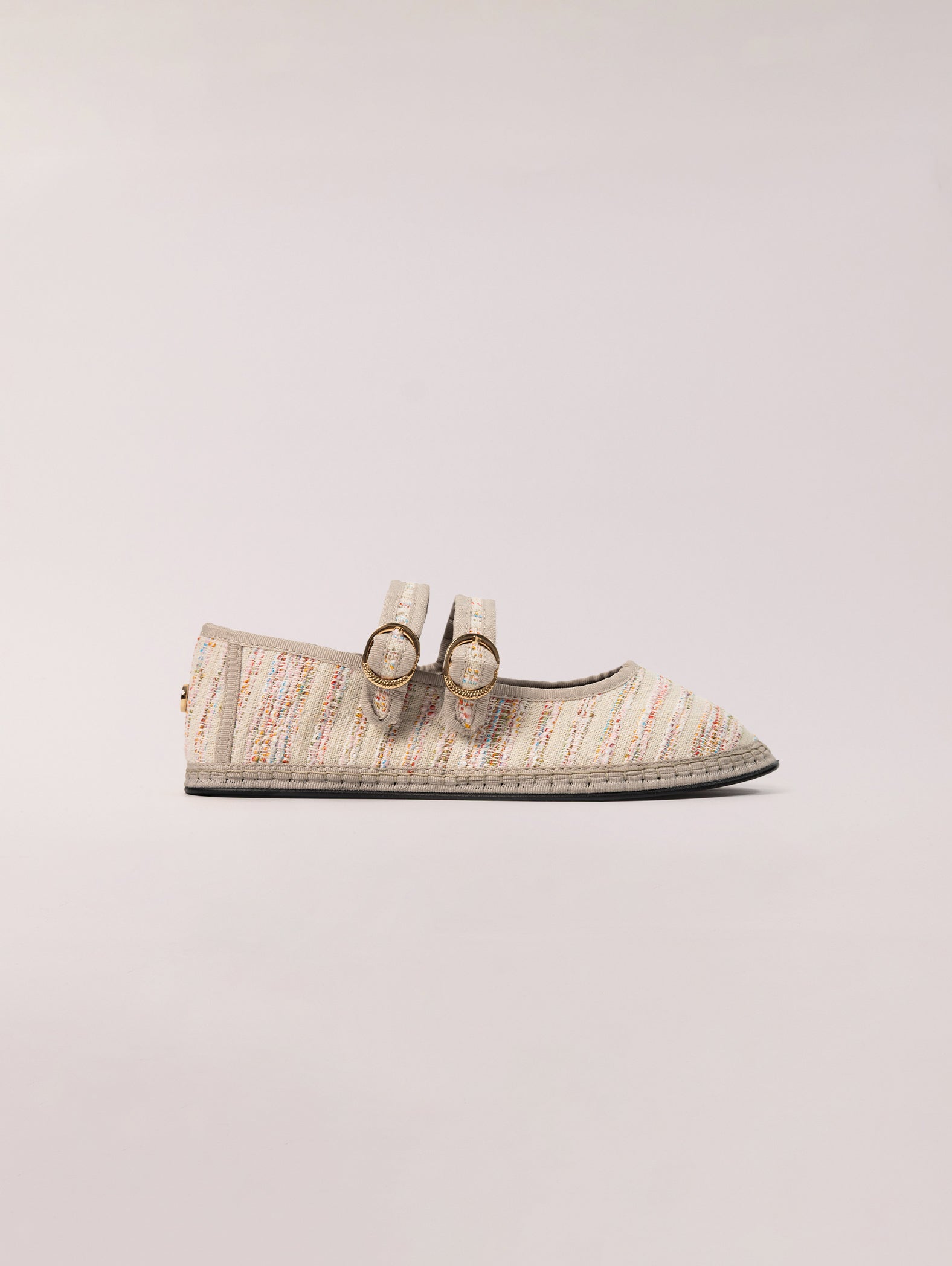 Double Lace Rustic Pink