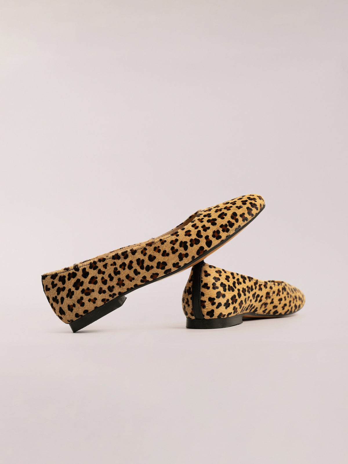 Bailarina Rye Animal print