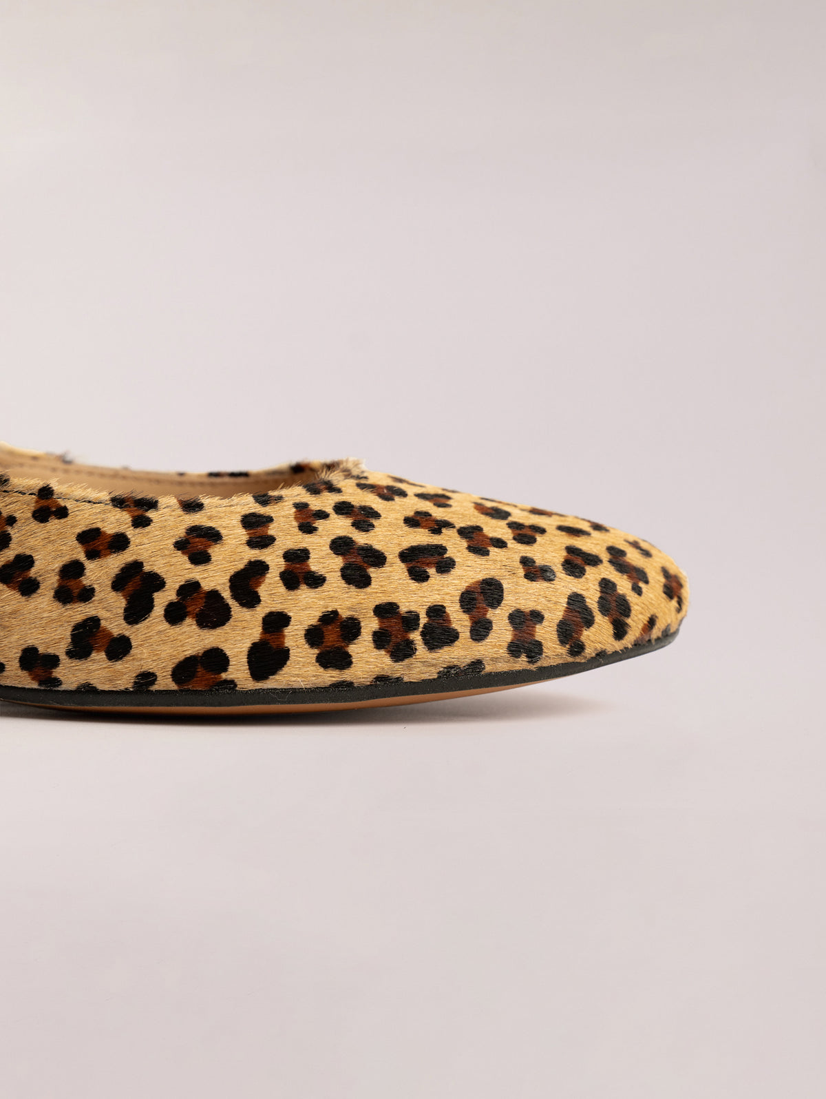 Bailarina Rye Animal print