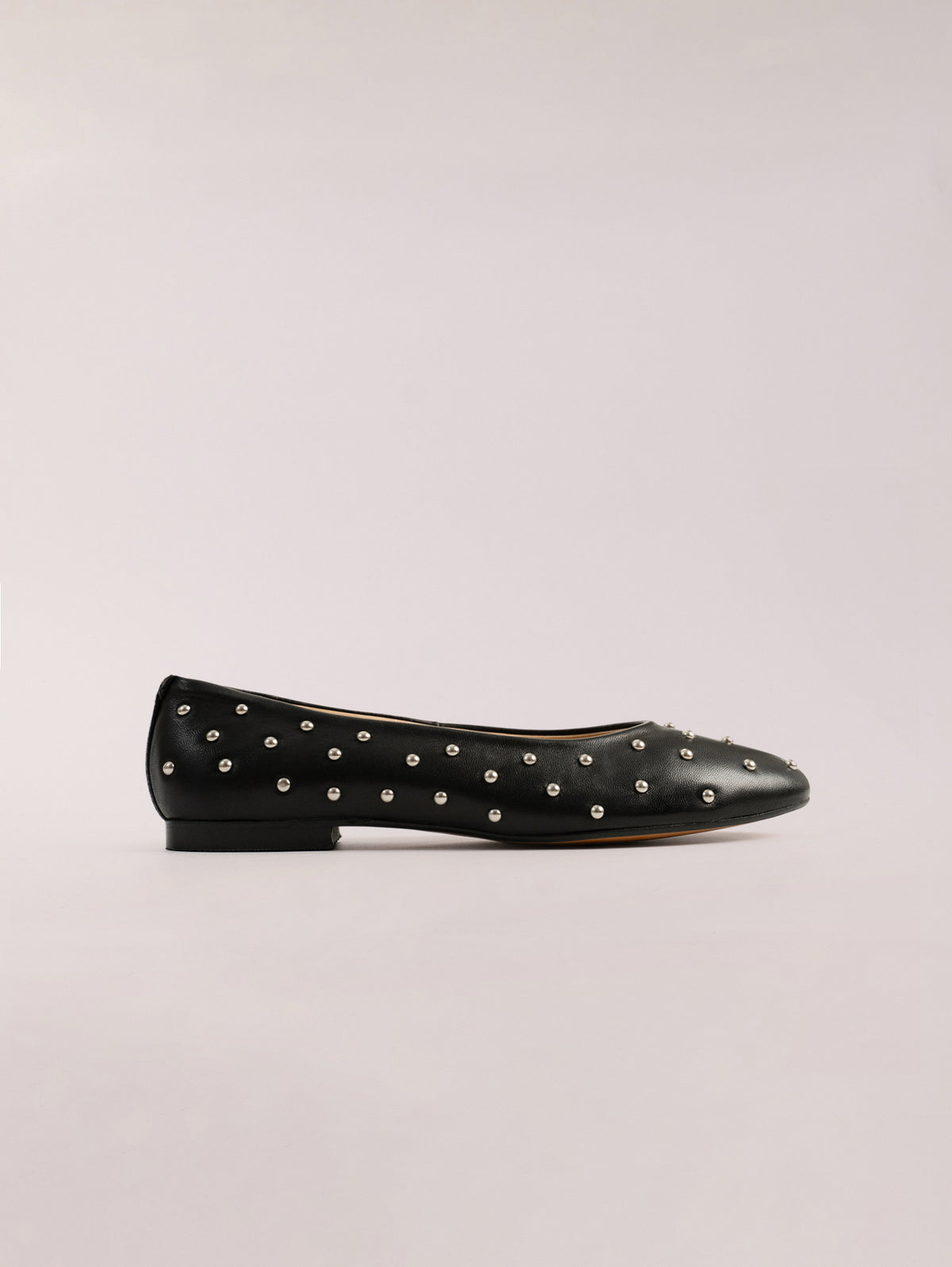 Bailarina Rye Black