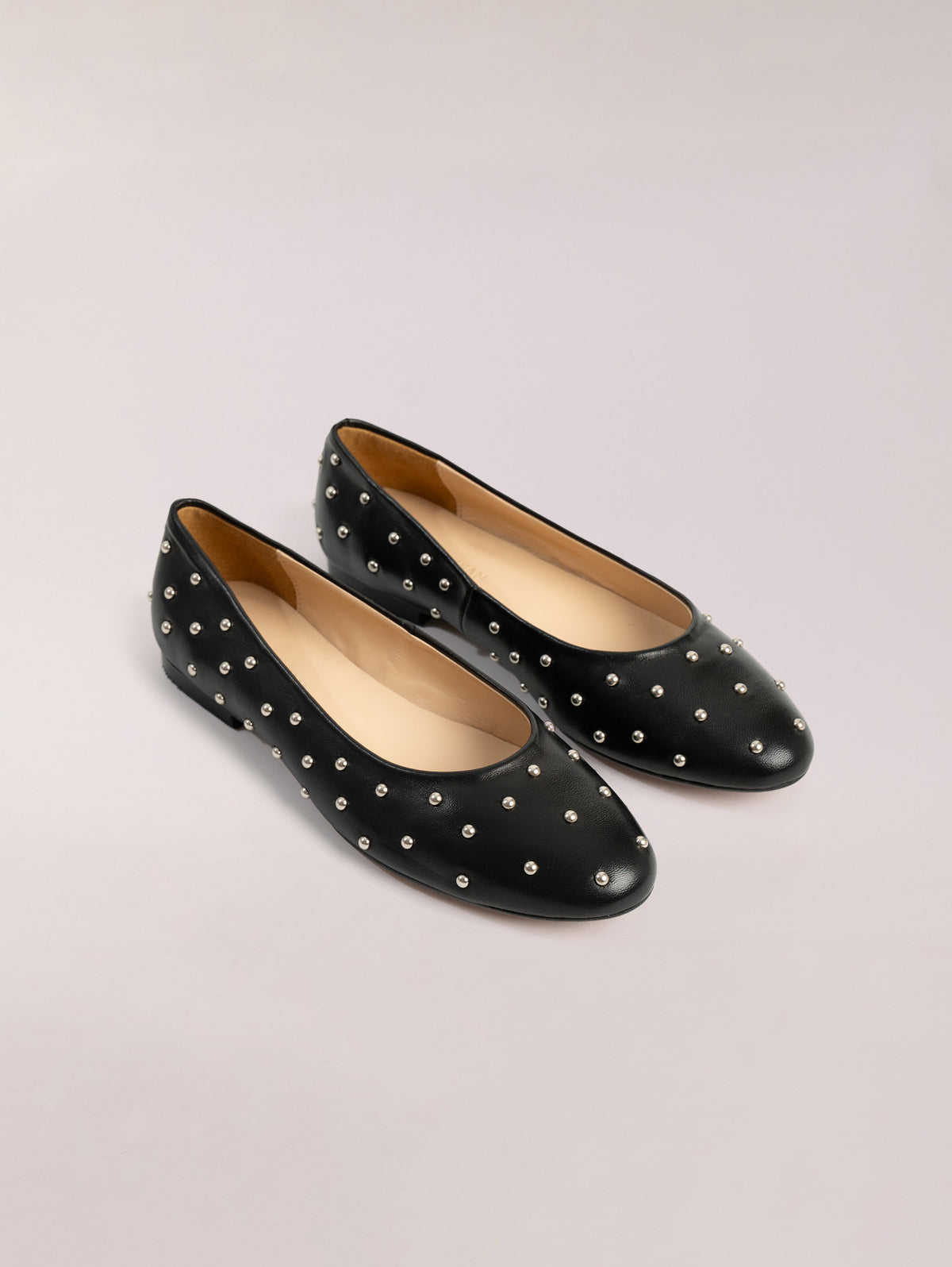 Bailarina Rye Black