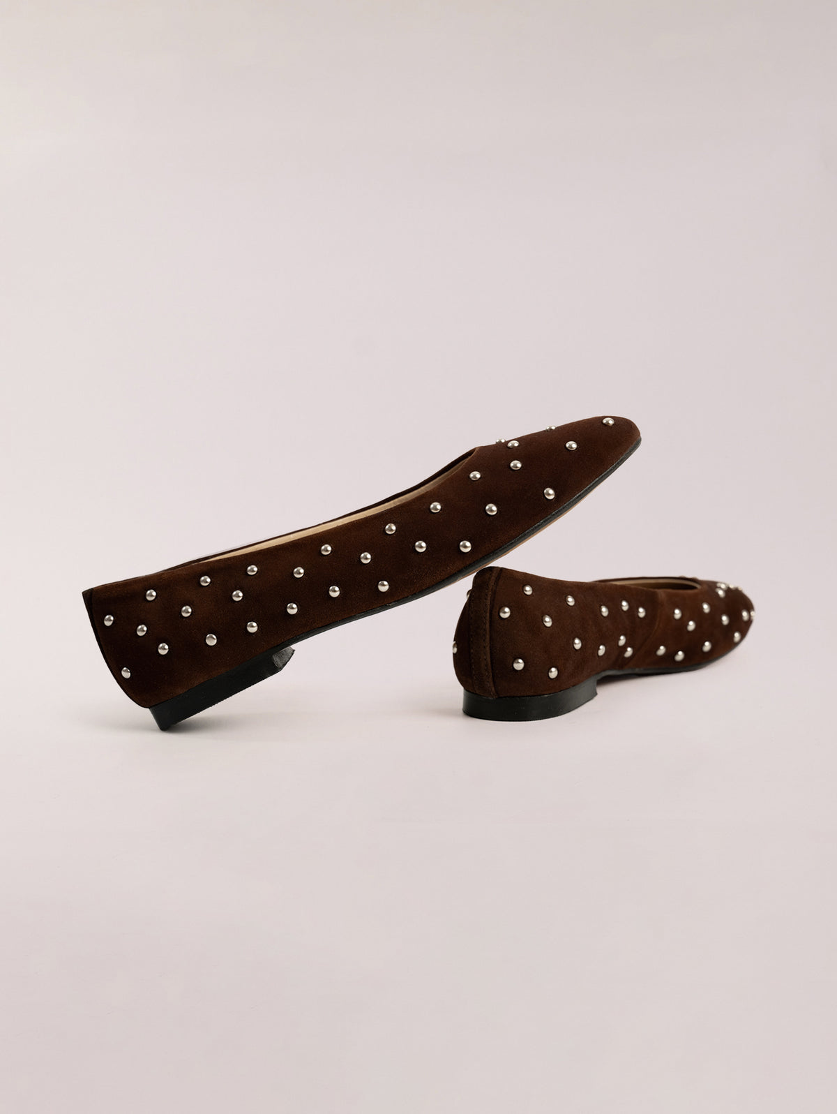Bailarina Rye Chocolate