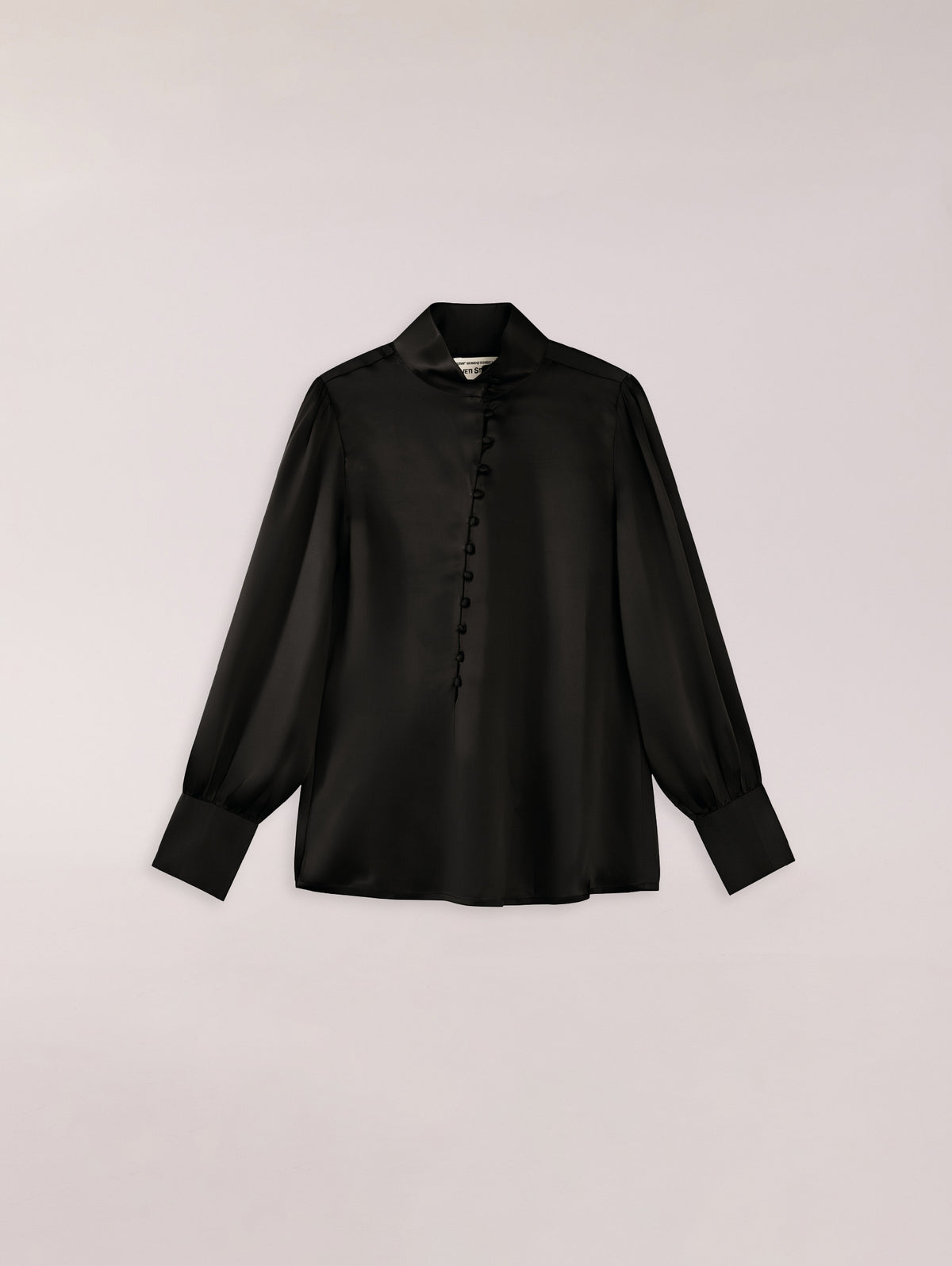 Blusa Moss Noche