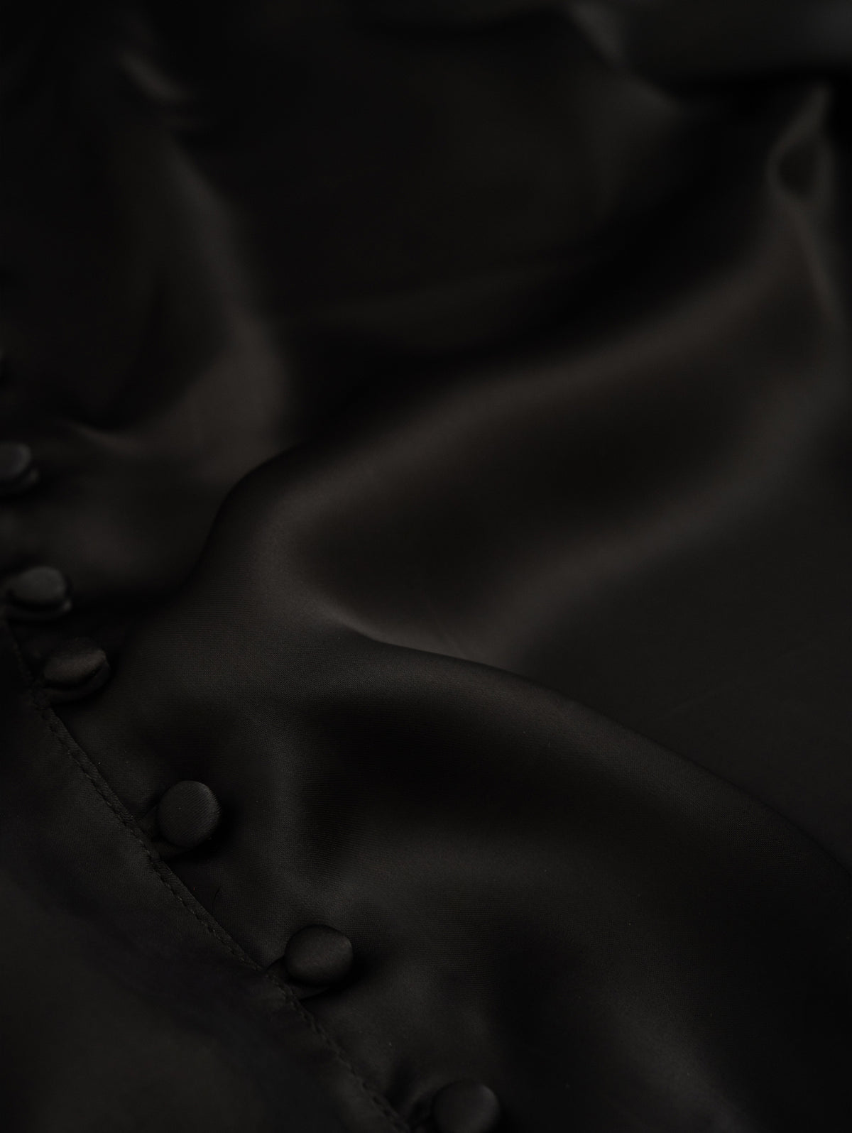 Blusa Moss Noche