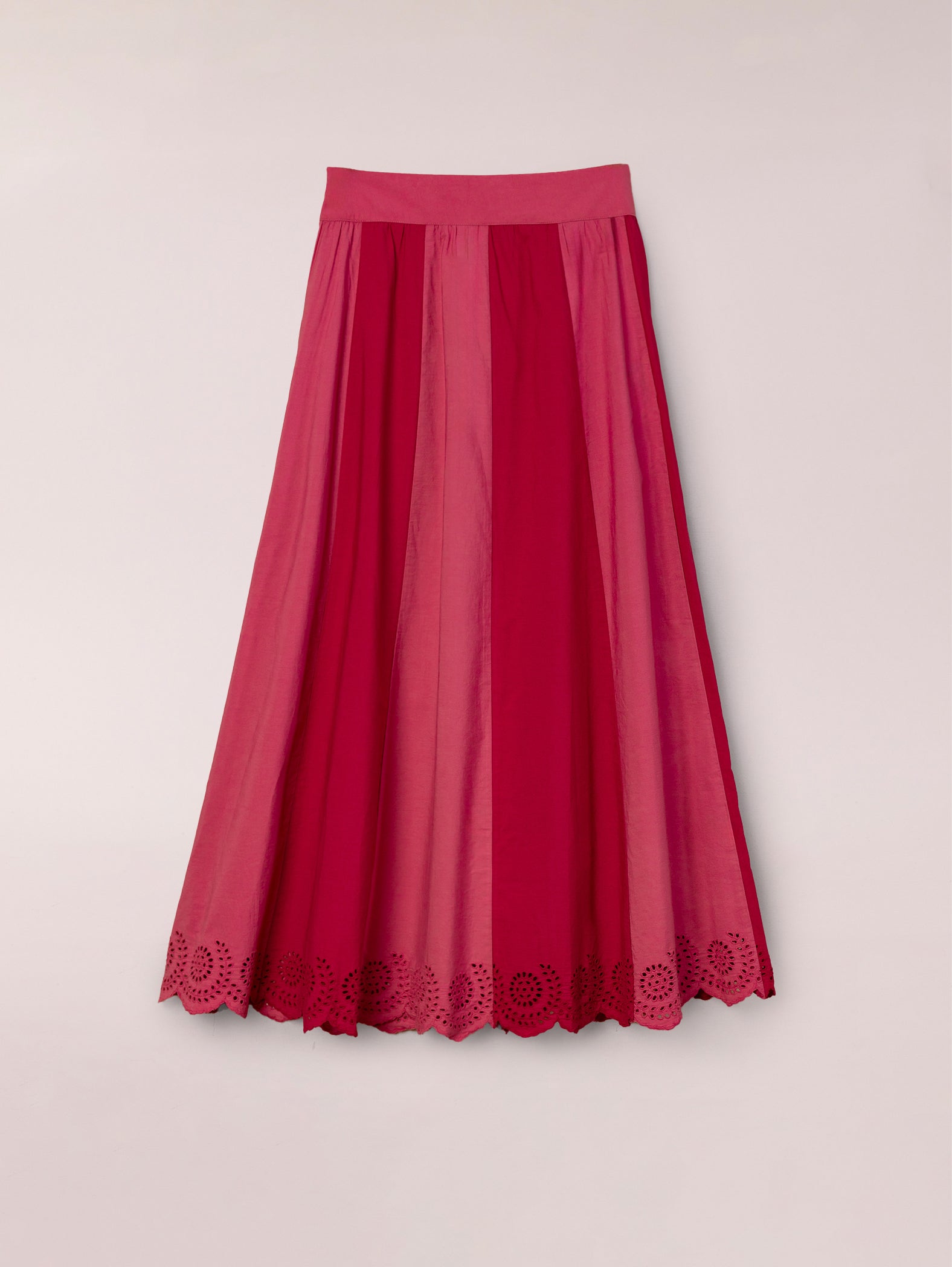 Set Caroline Pink