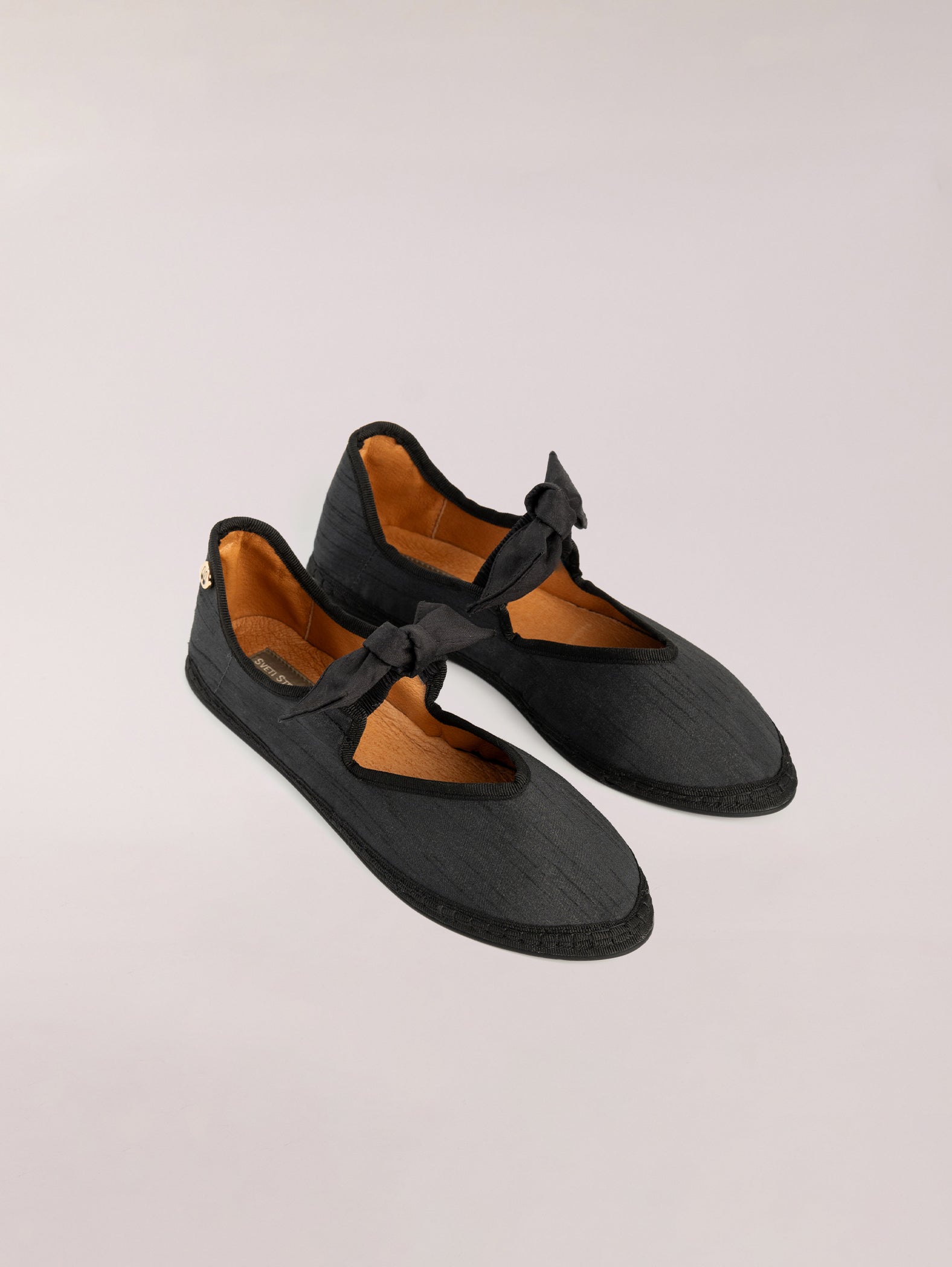 Loafers Lasso Black