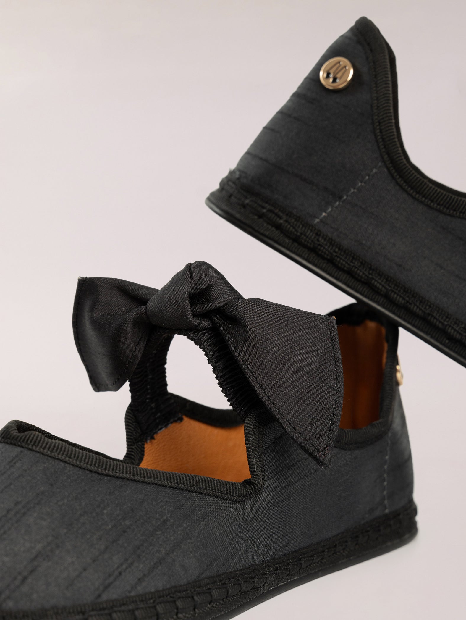 Loafers Lasso Black