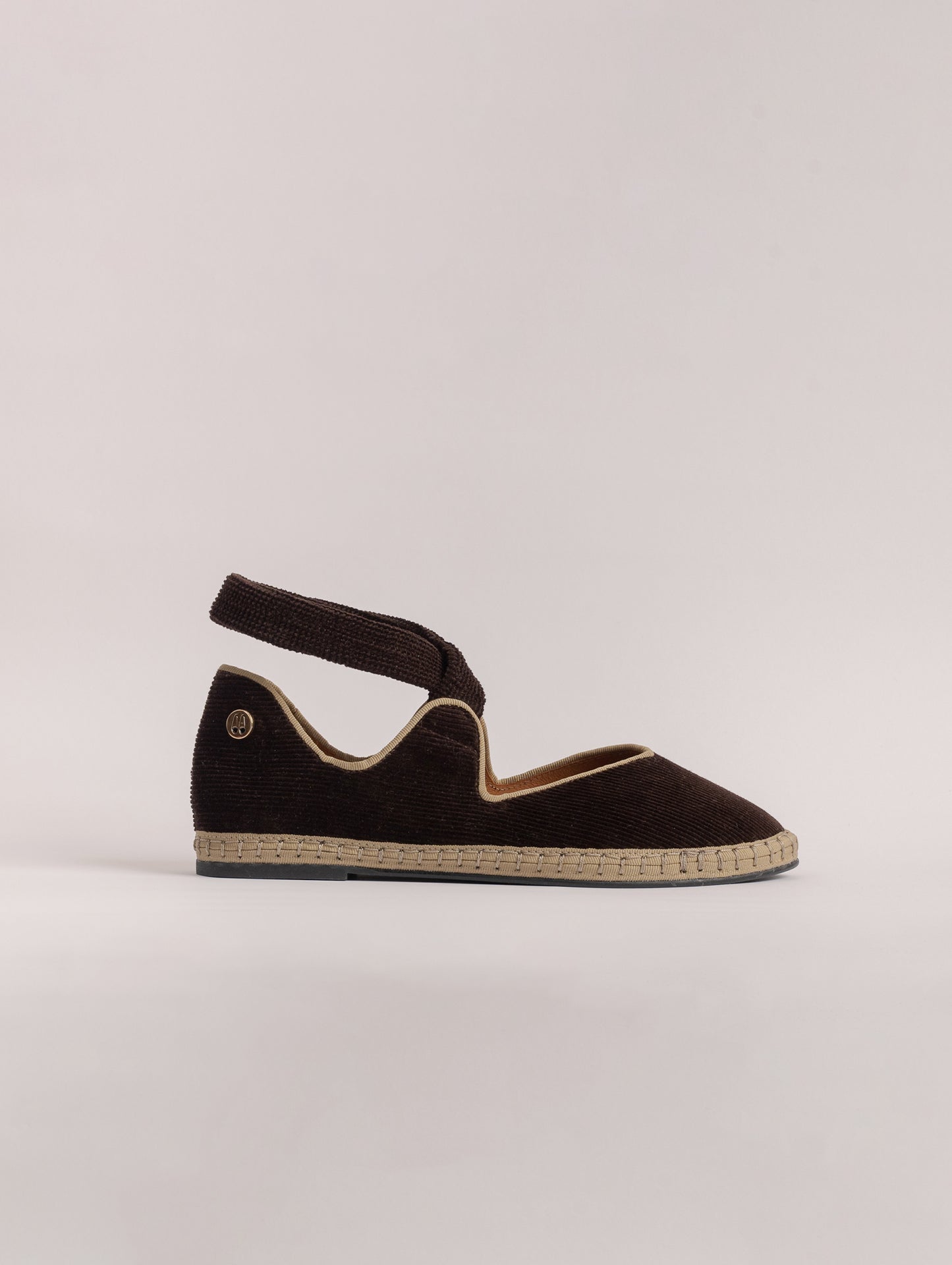 PRE-ORDER Loafers Brown