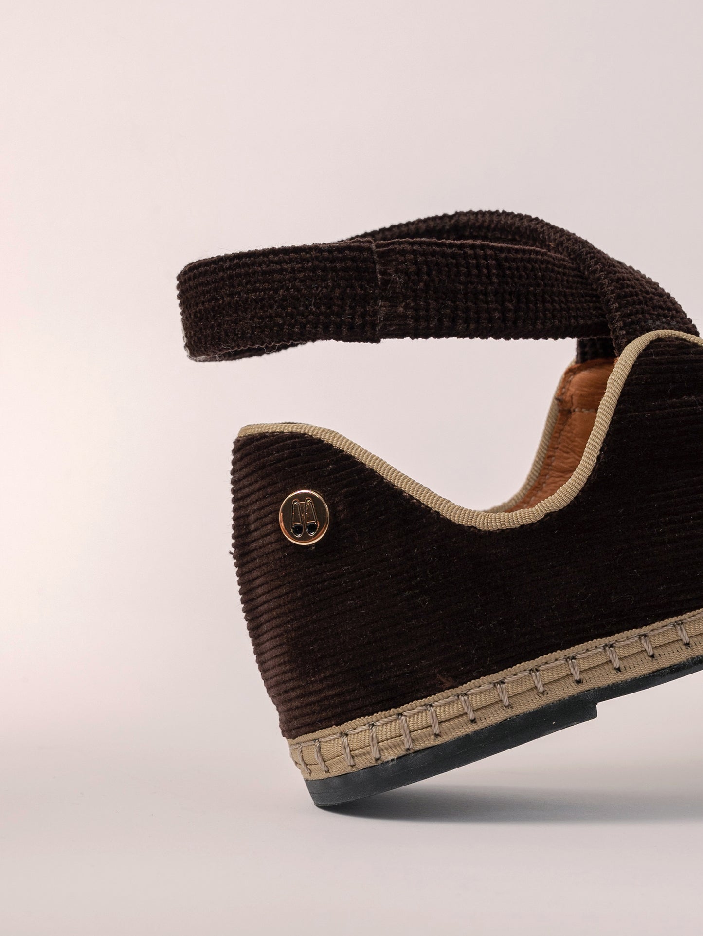 PRE-ORDER Loafers Brown