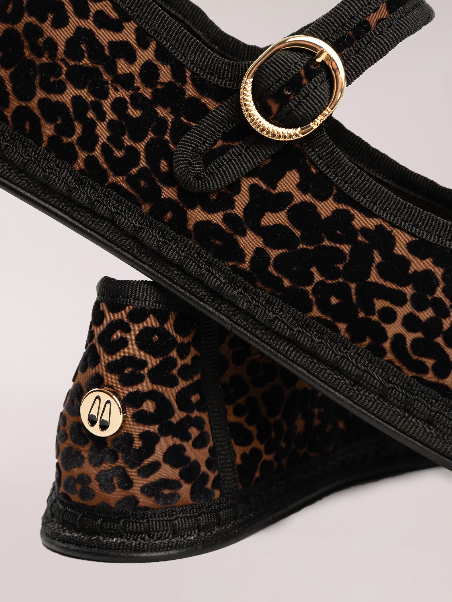 Svetis Mary Jane Leopard