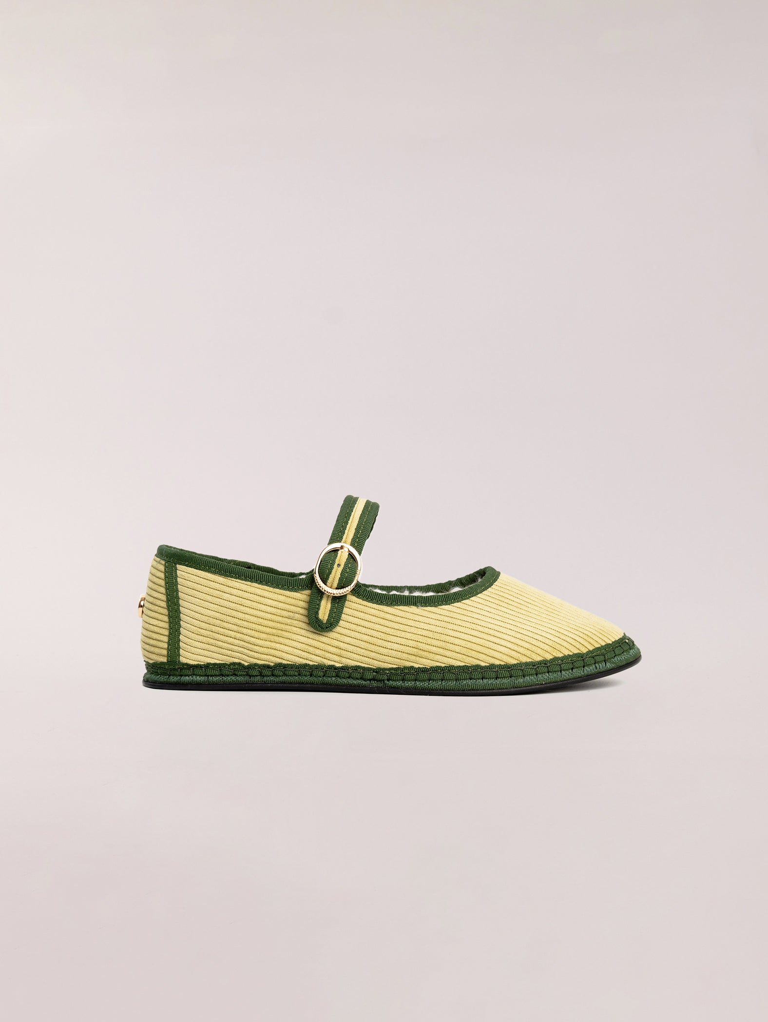 Total look Hunter Green