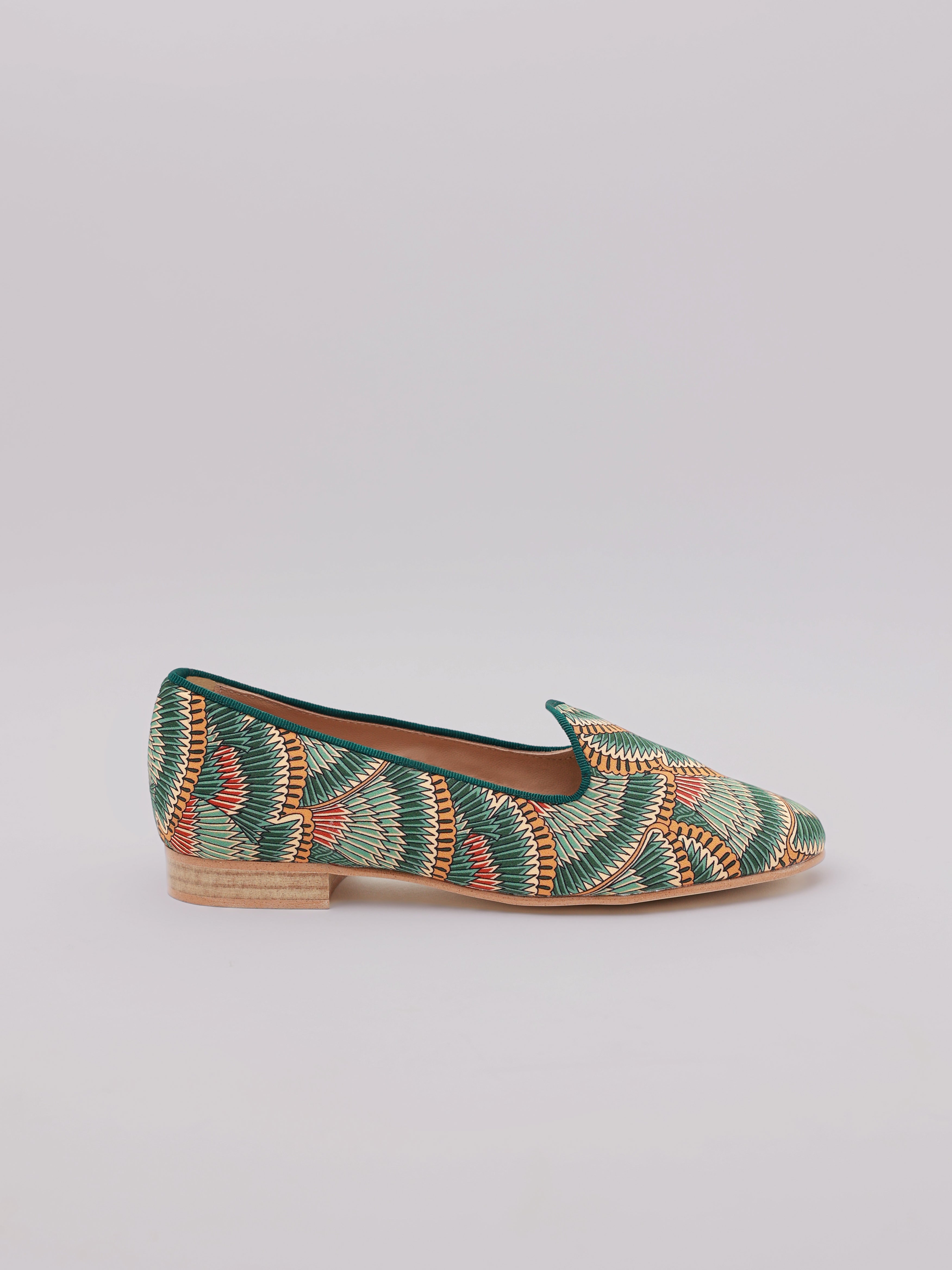 Saint Tropez Icarus Blue