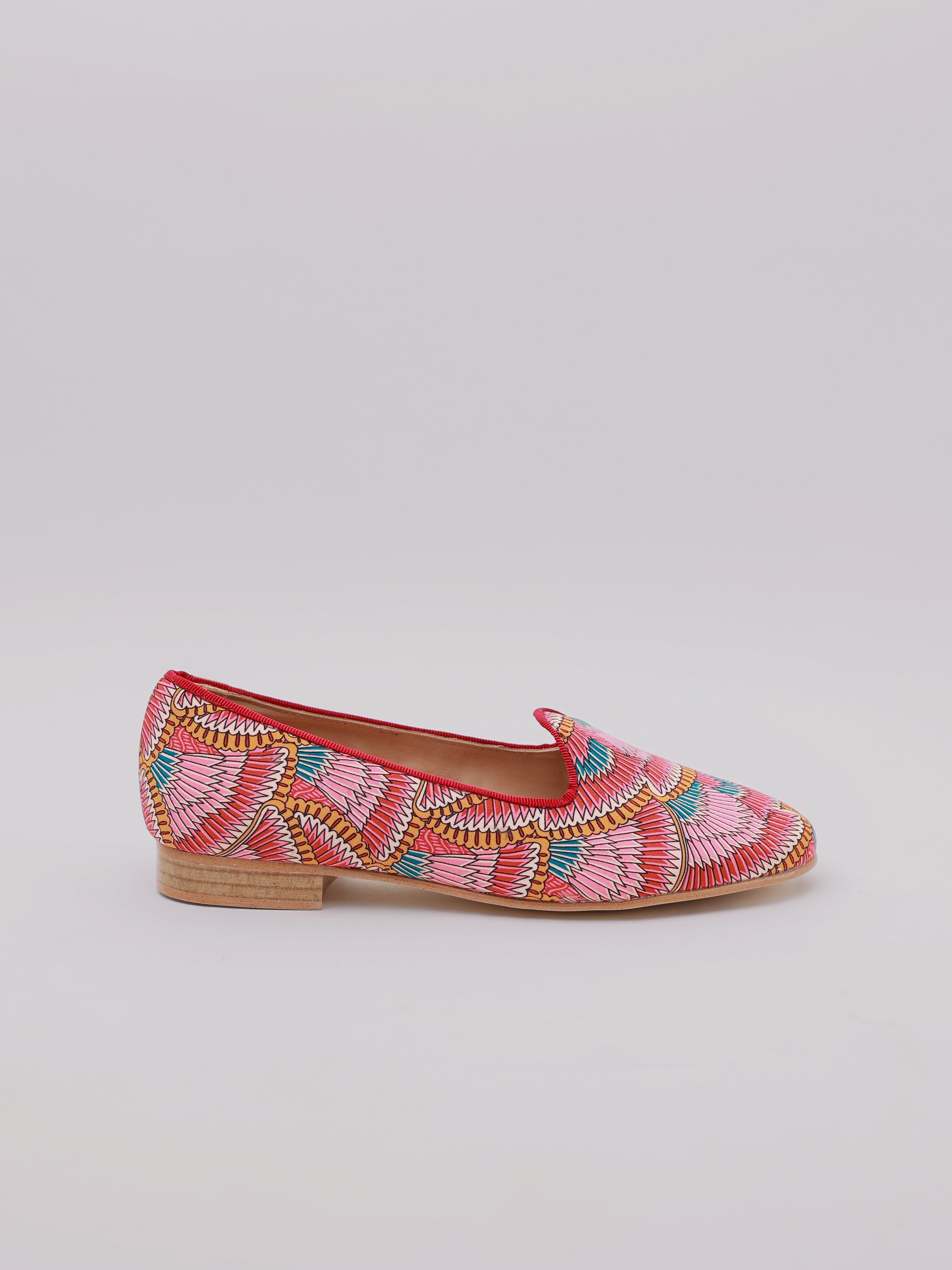 Saint Tropez Icarus Pink