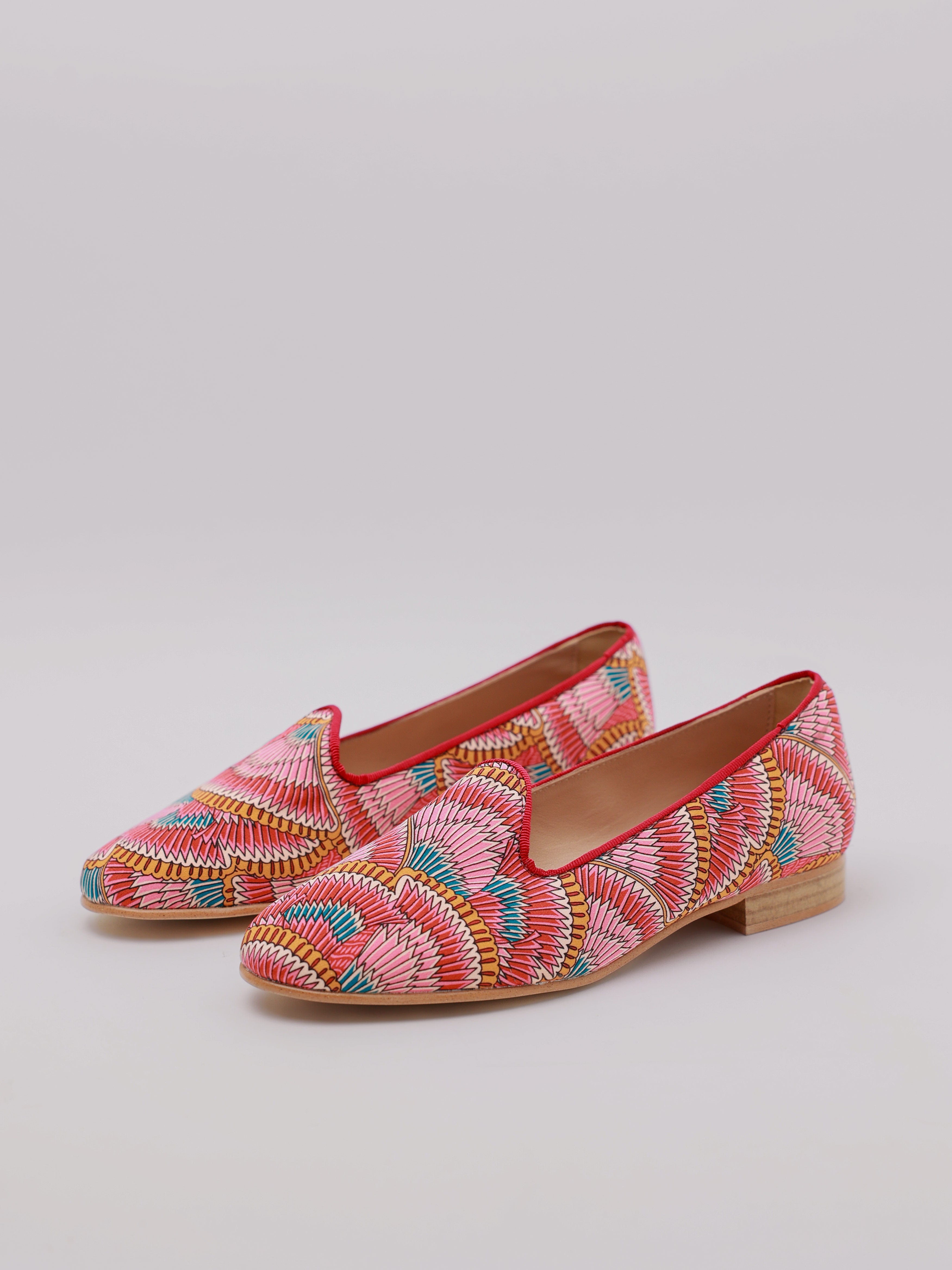 Saint Tropez Icarus Pink