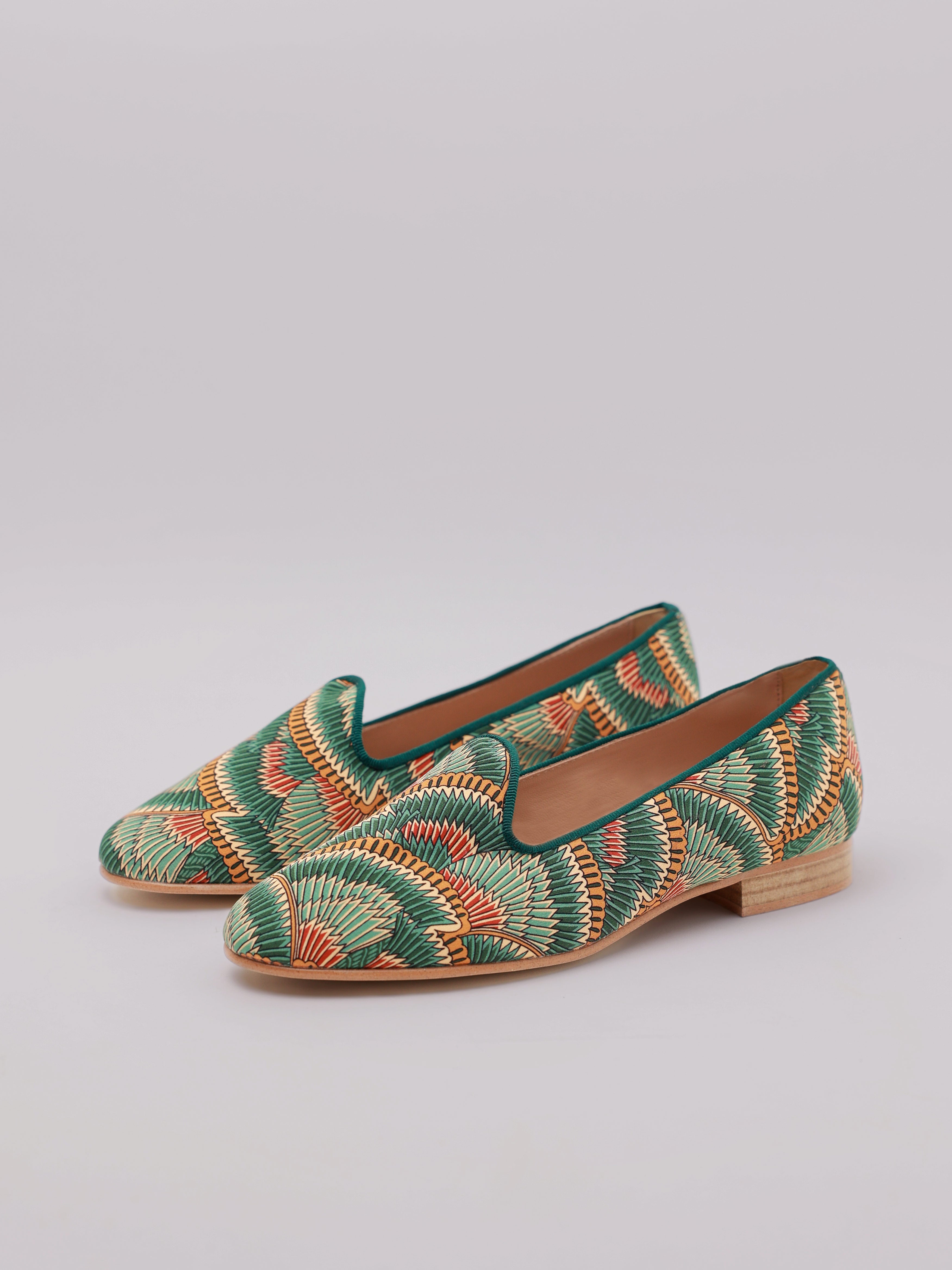 Saint Tropez Icarus Blue