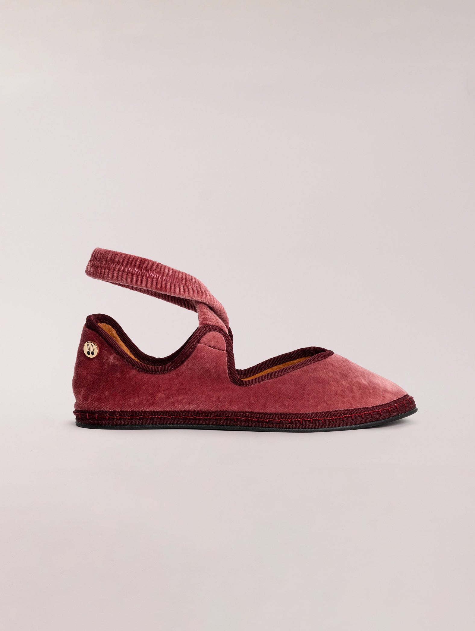 bailarinas-venecianas-de-terciopelo-rosa