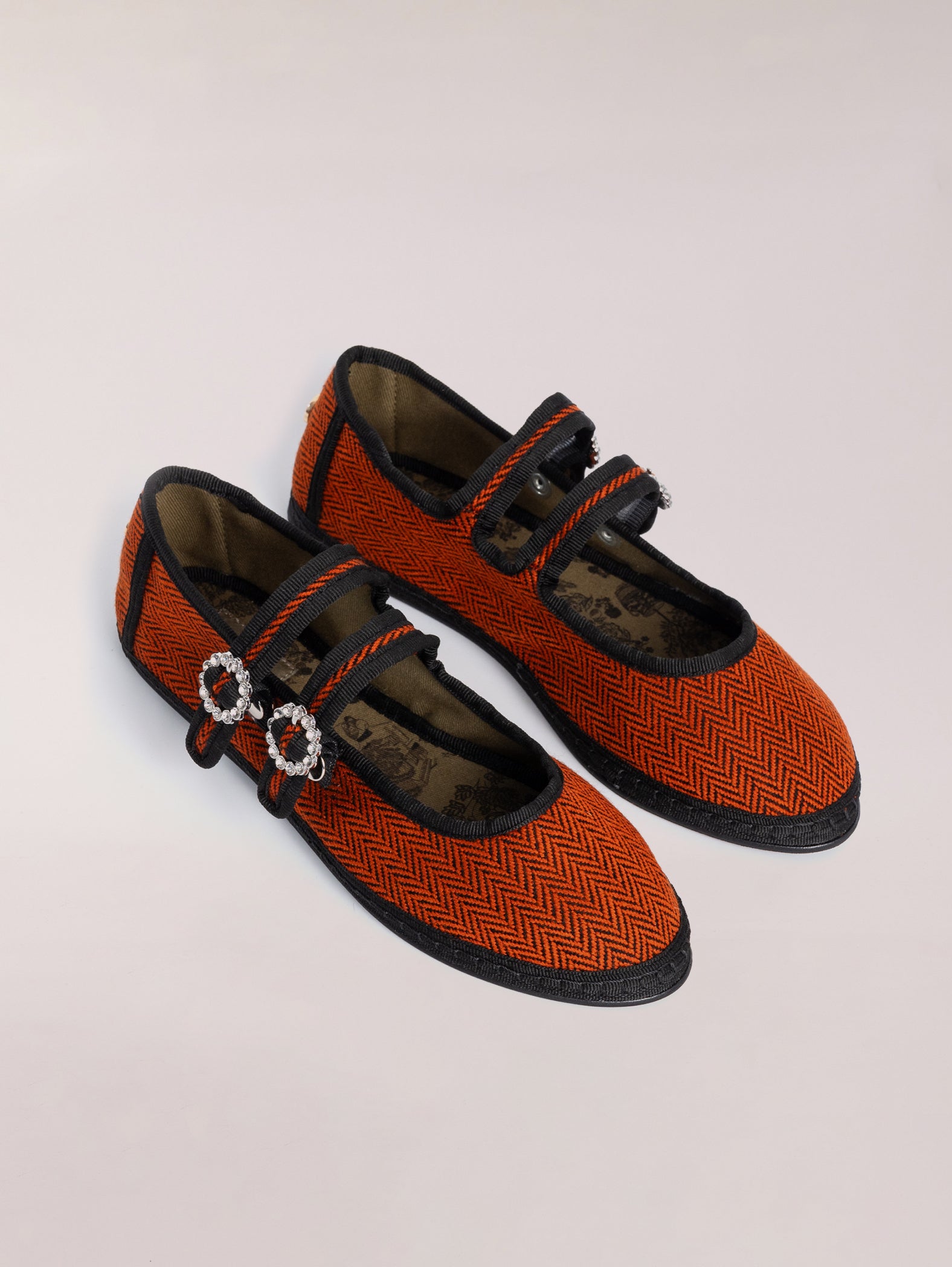 bailarinas-con-doble-tira-naranja