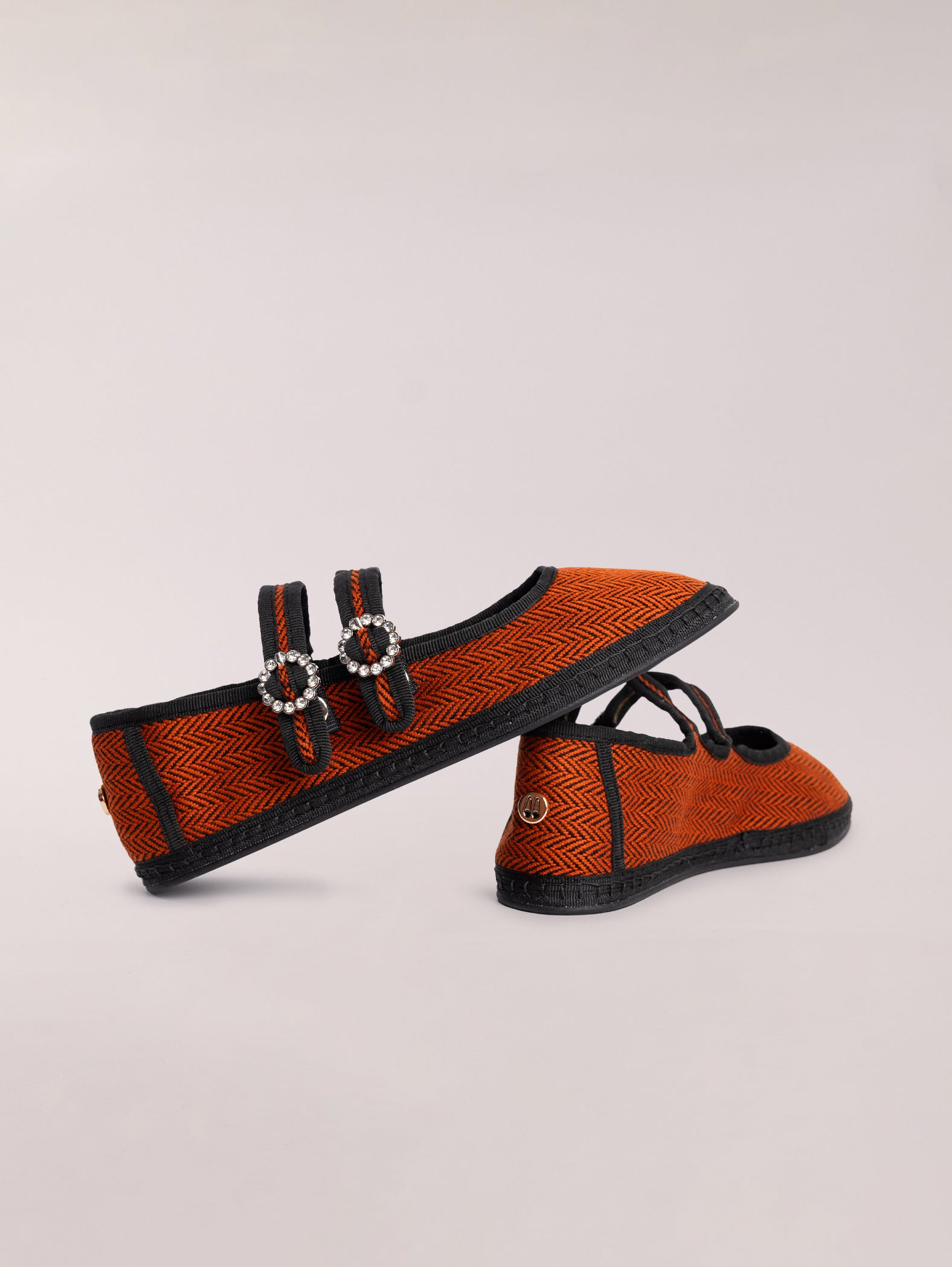 bailarinas-con-doble-tira-naranja