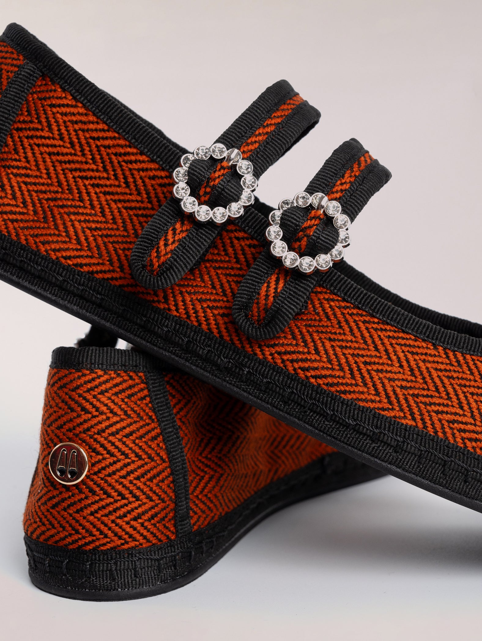 bailarinas-con-doble-tira-naranja