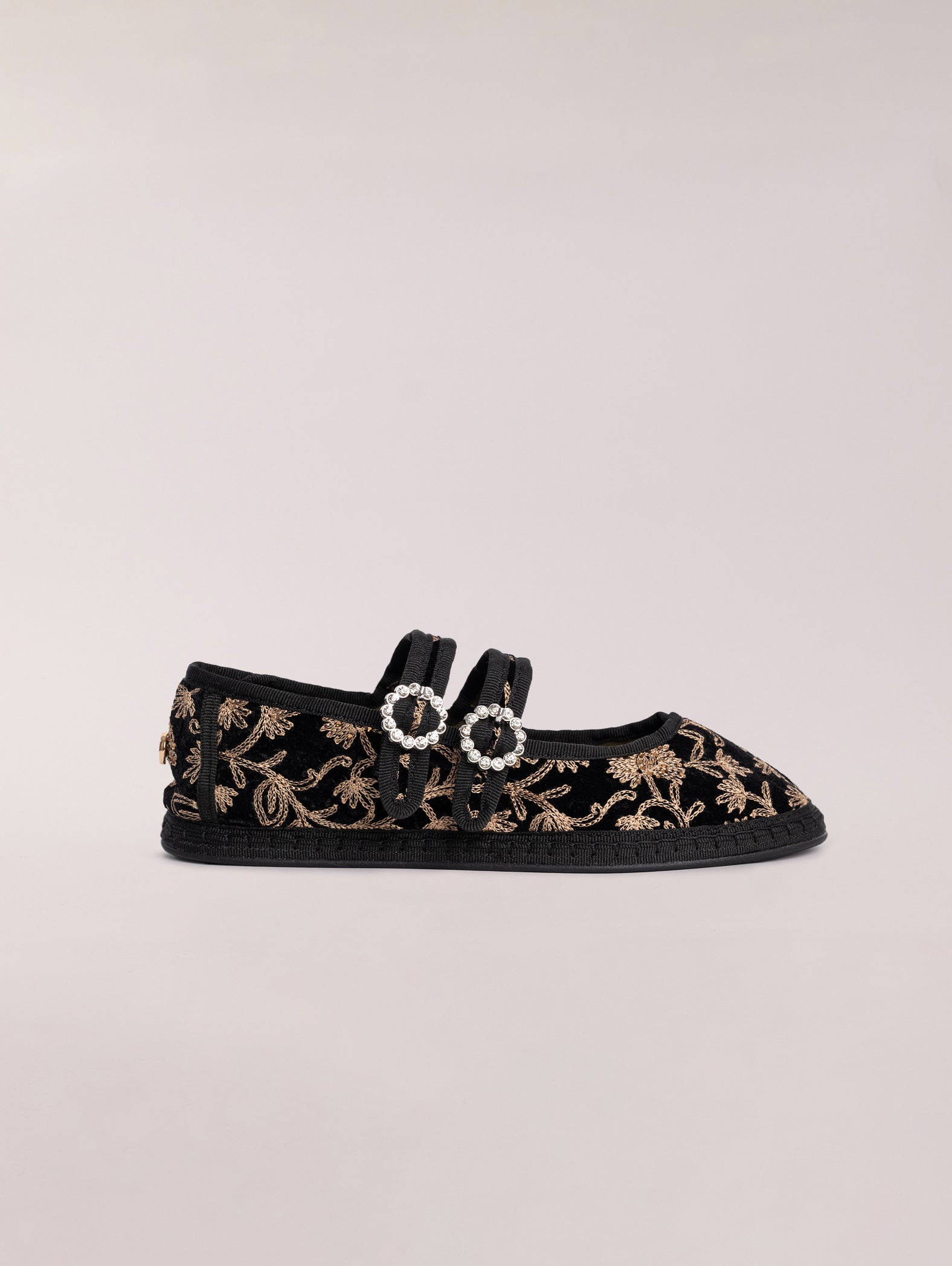 bailarinas-con-doble-tira-estampado-negro