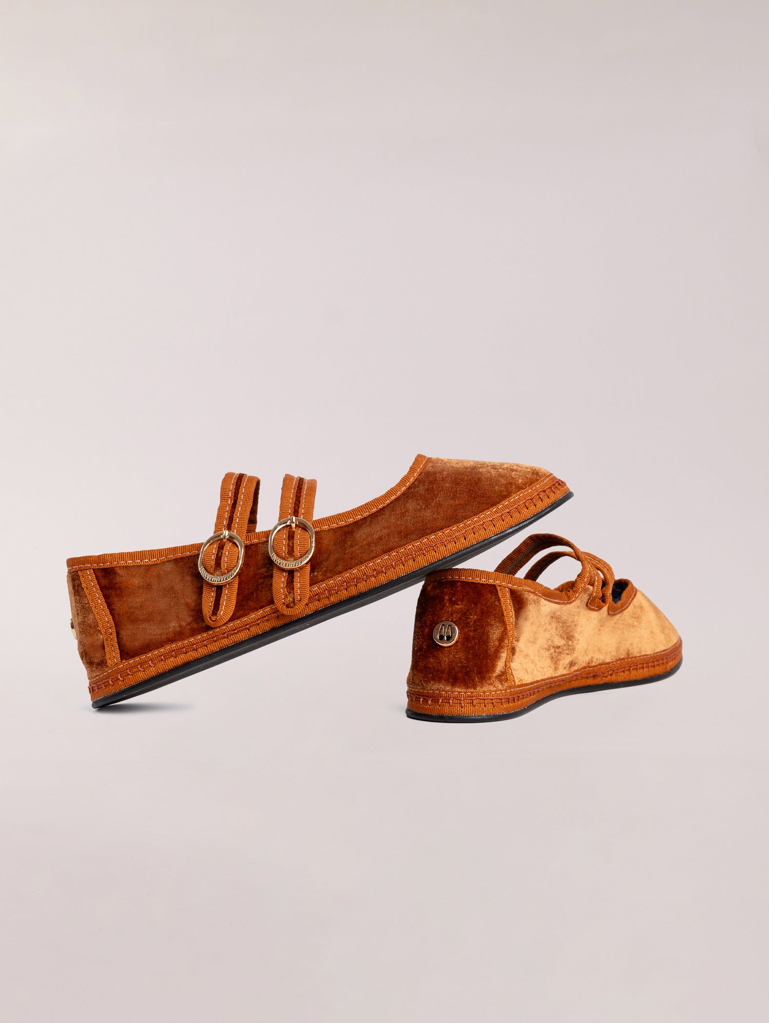 bailarinas-terciopelo-con-doble-tira-naranja