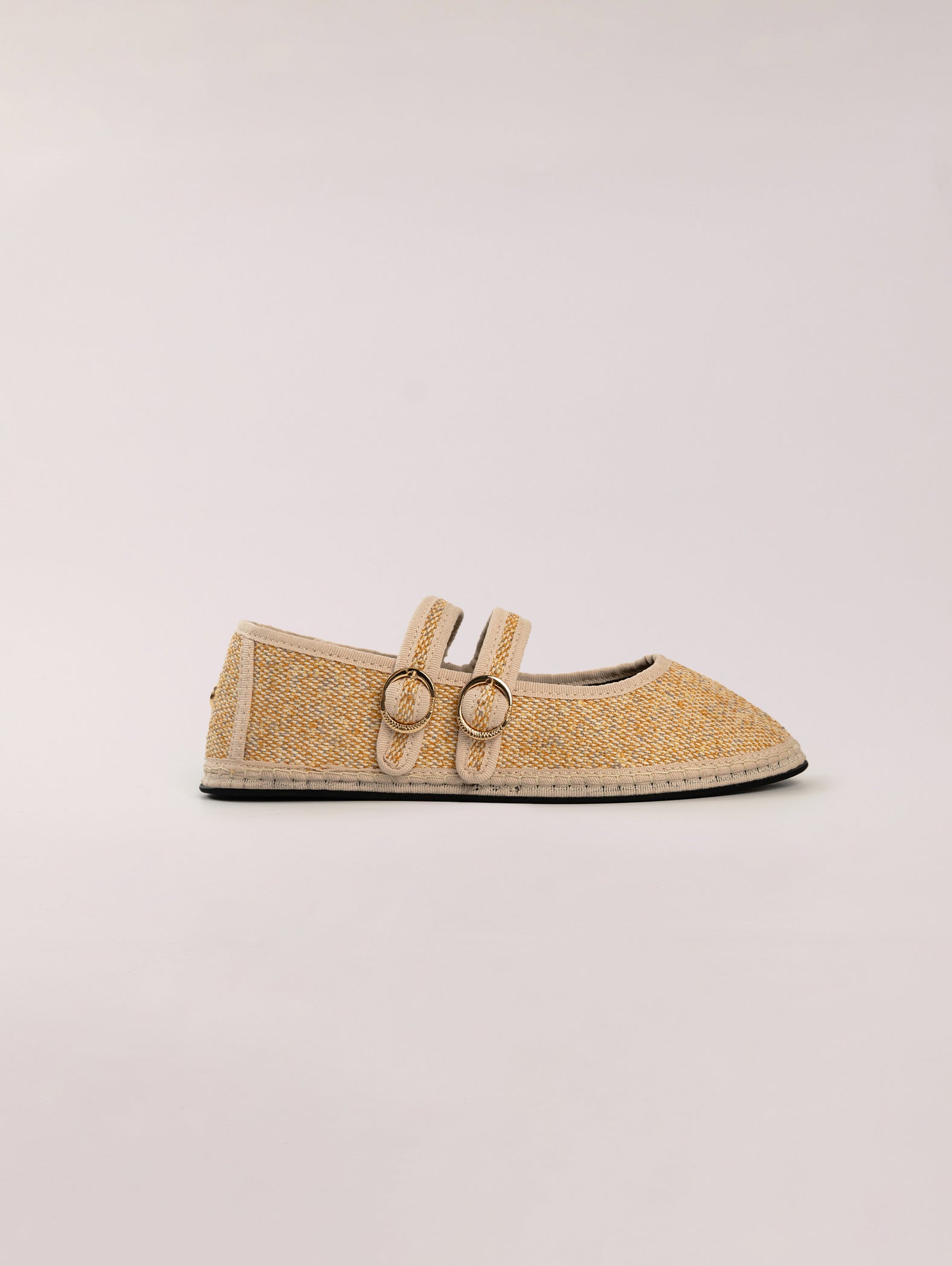 Bailarinas-de-verano-Svetis-Double-Lace-Amalfi-Yellow