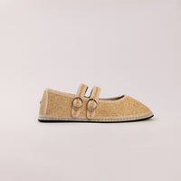 Double Lace Amalfi Yellow