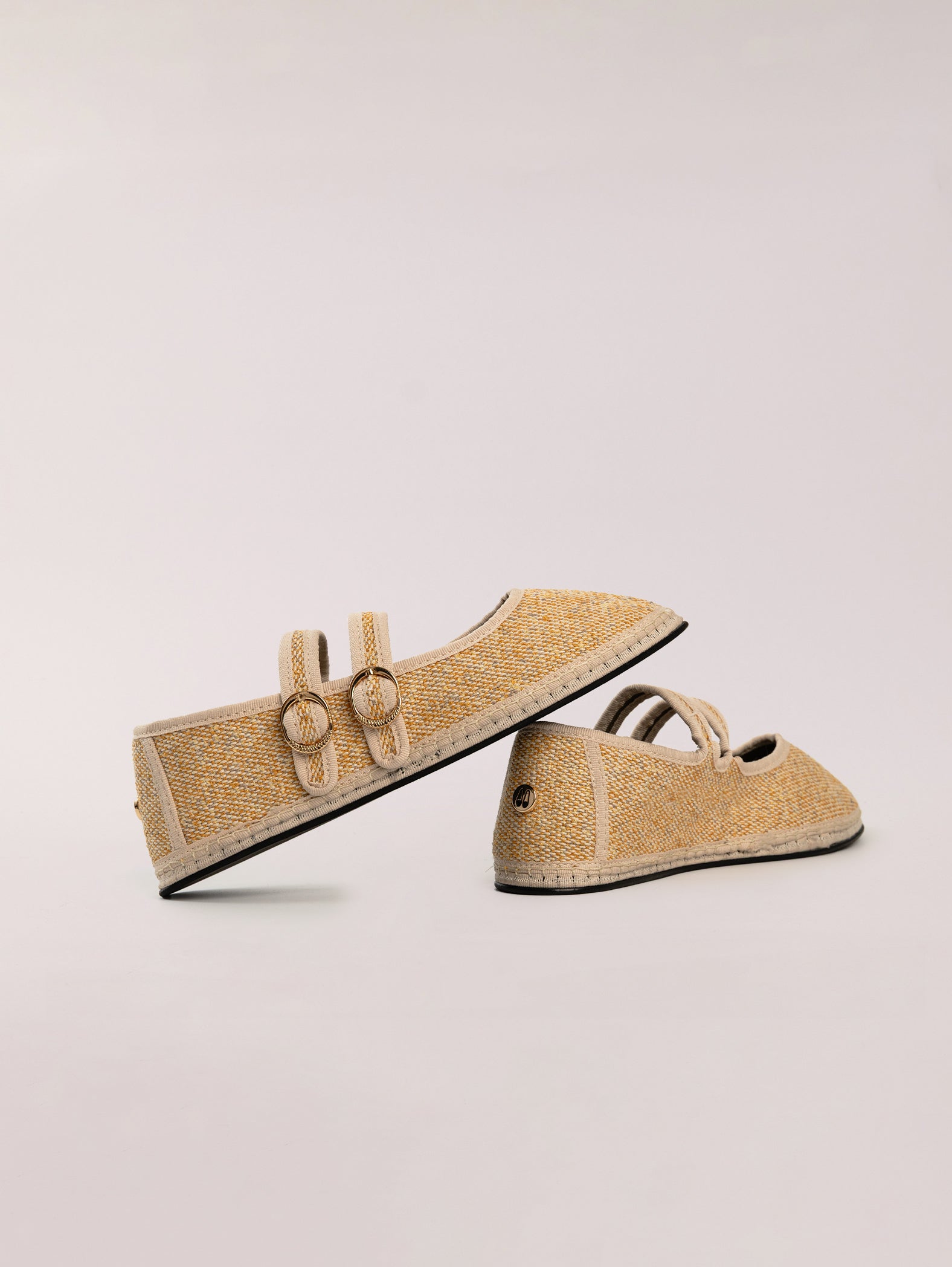 Bailarinas-de-verano-Svetis-Double-Lace-Amalfi-Yellow