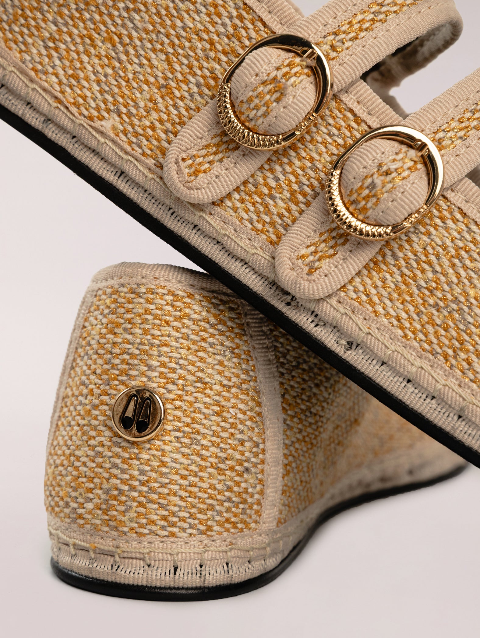 Bailarinas-de-verano-Svetis-Double-Lace-Amalfi-Yellow