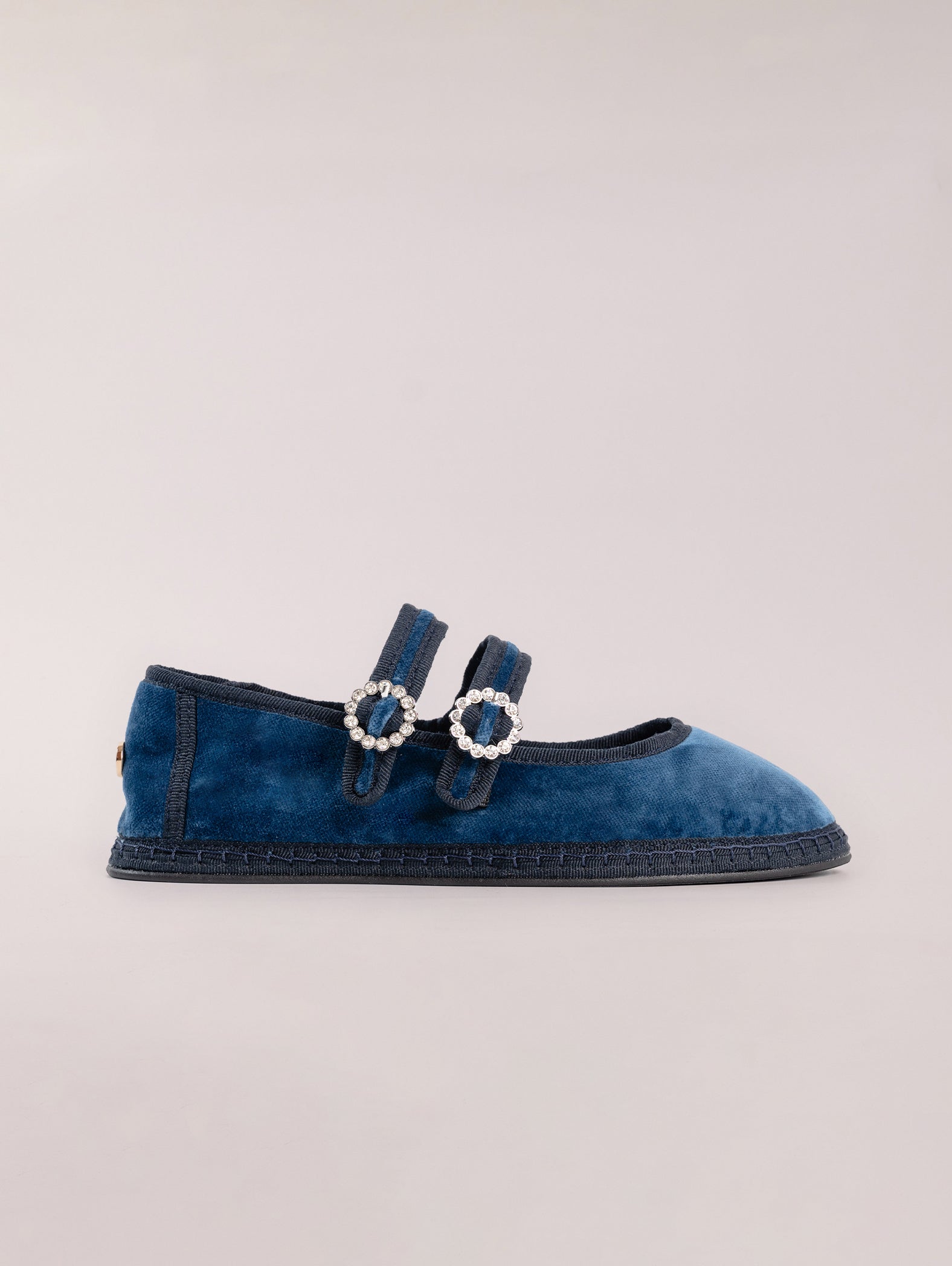 bailarinas-con-doble-tira-azul-marino