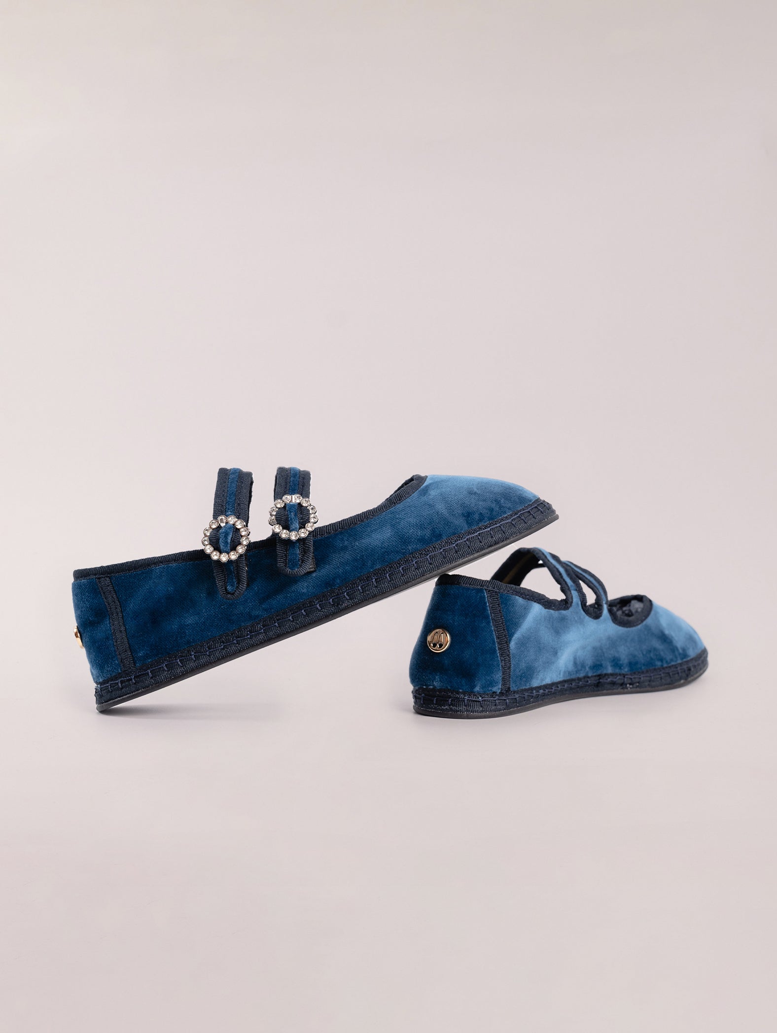 bailarinas-con-doble-tira-azul-marino