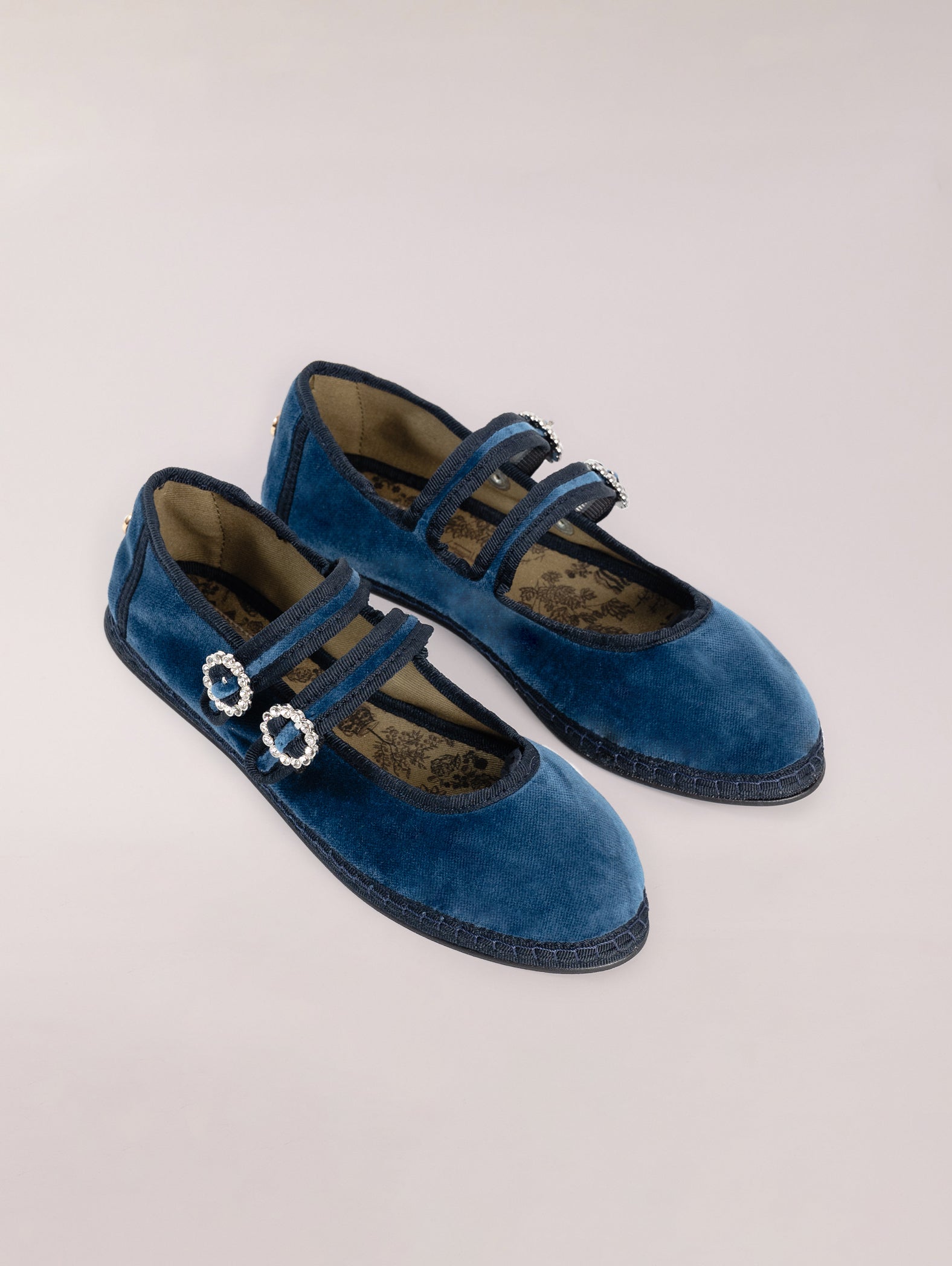 bailarinas-con-doble-tira-azul-marino