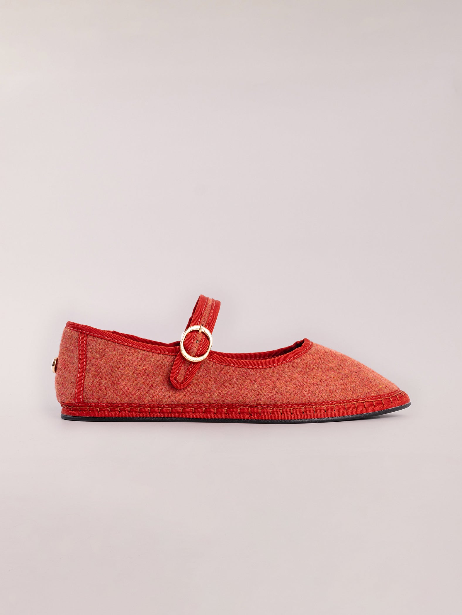 mary-jane-grace-naranja-elegante