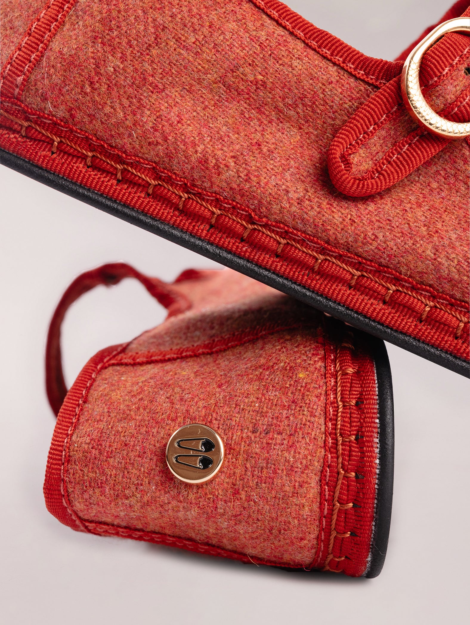 mary-jane-grace-naranja-elegante