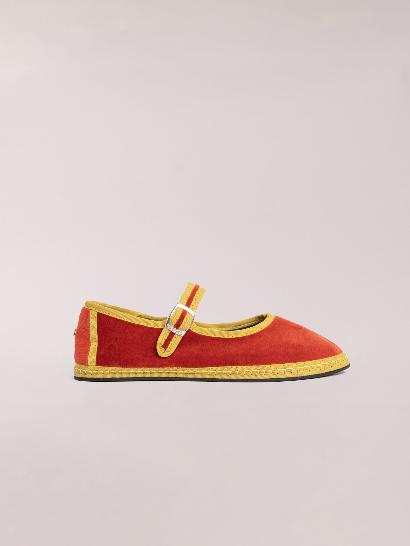 mary-jane-terciopelo-naranja
