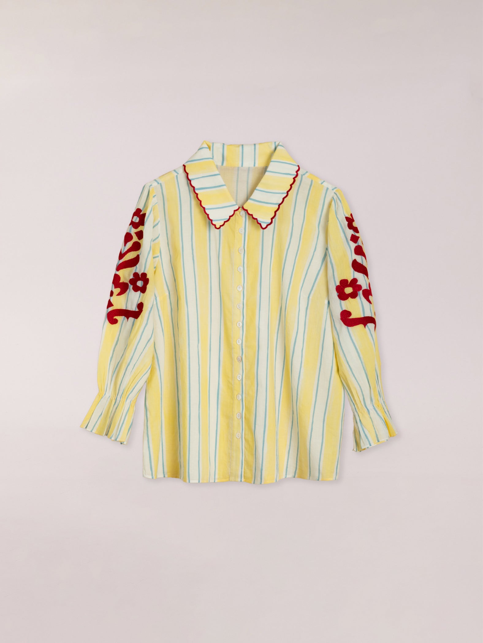 Set Jimmy Yellow