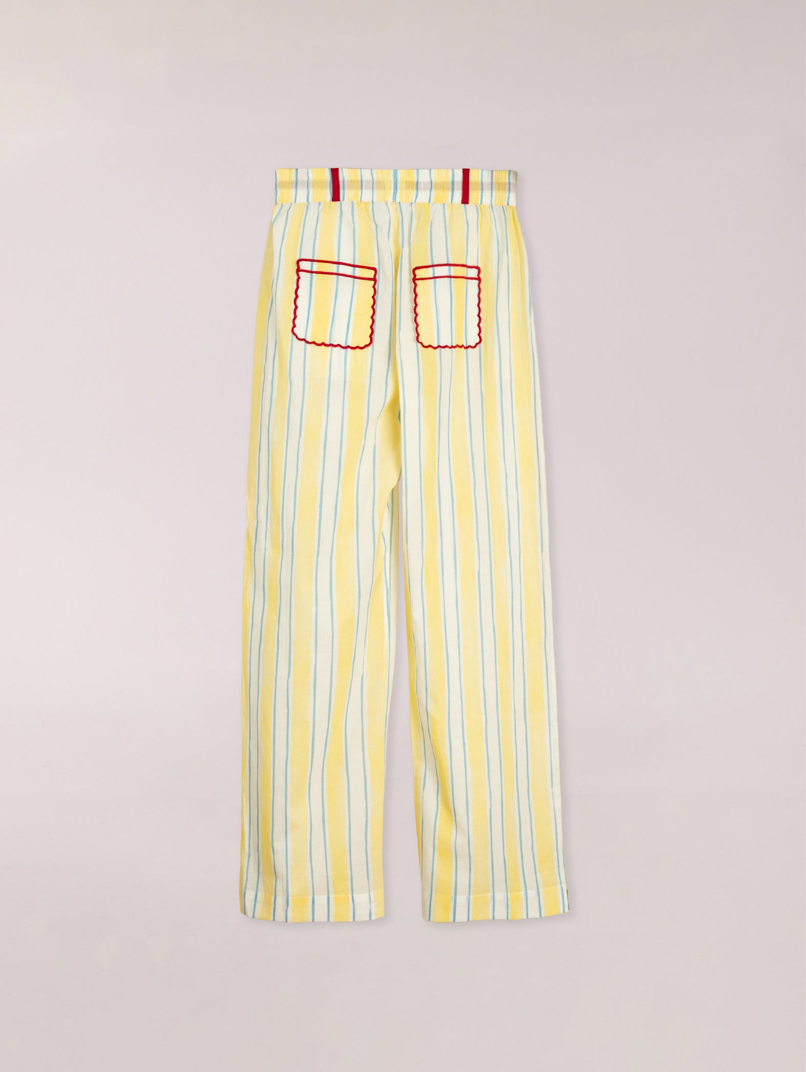 Set Jimmy Yellow